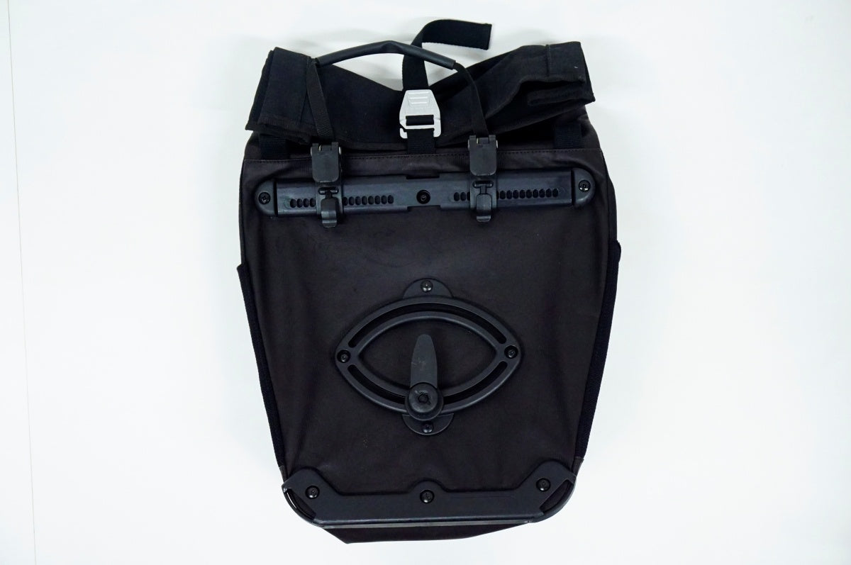 BROOKS 「ブルックス」 SUFFOLK PANNIER パニアバッグ / 名古屋