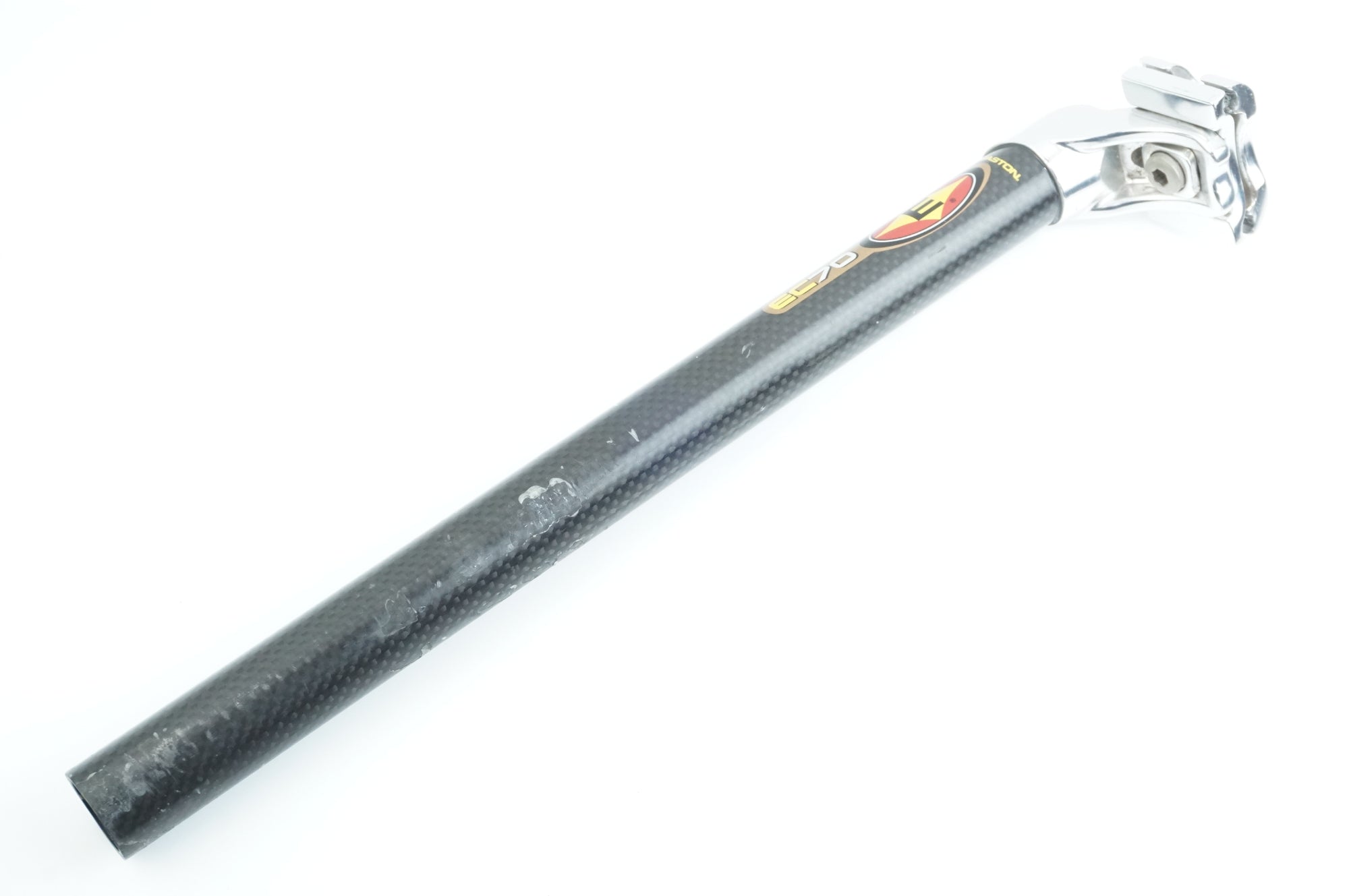 EASTON 「イーストン」 EC70 φ27.2 355mm シートポスト / 中目黒店