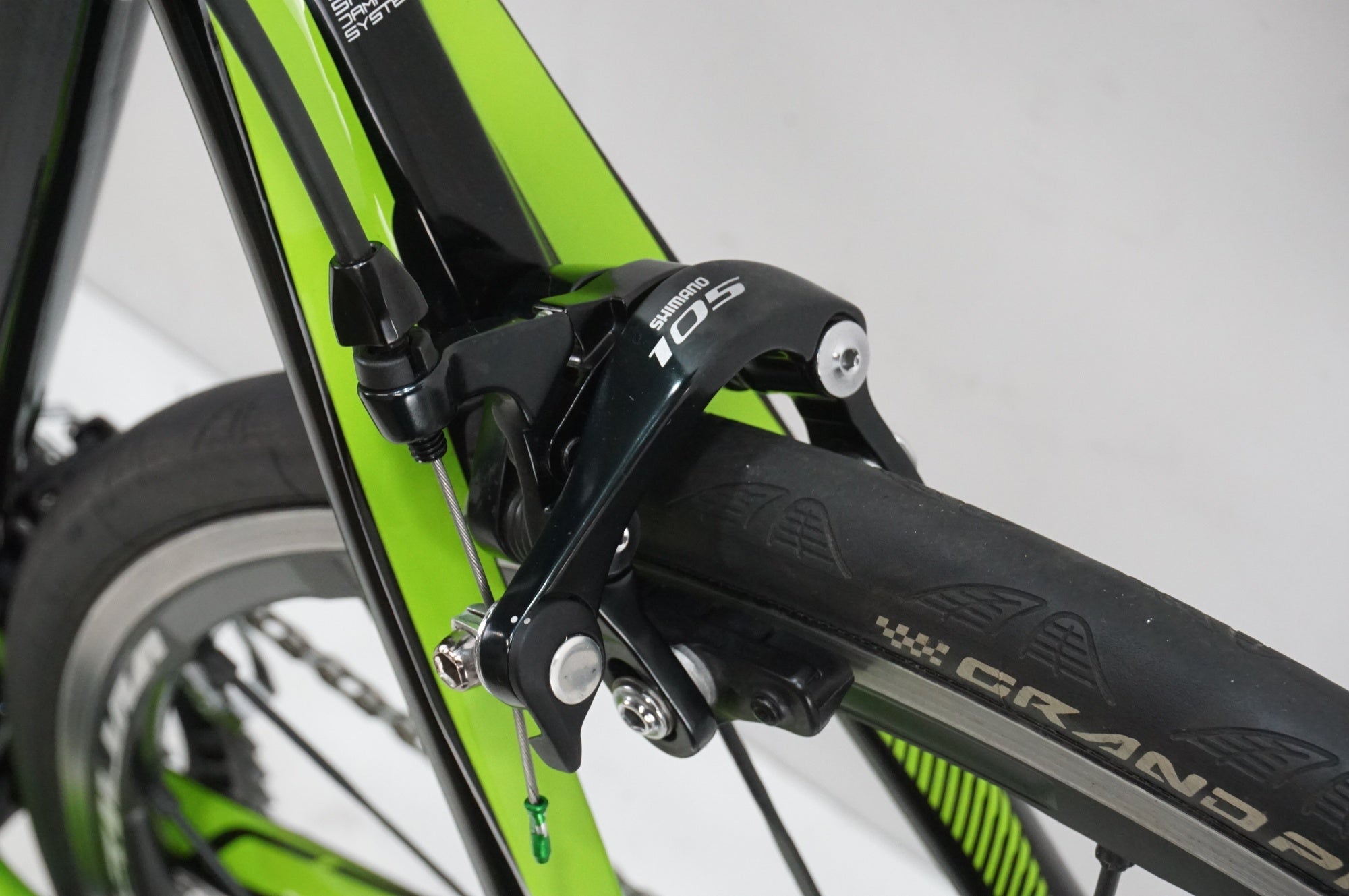 SCOTT 「スコット」 CR1 20 2015年モデル ロードバイク / 大宮店