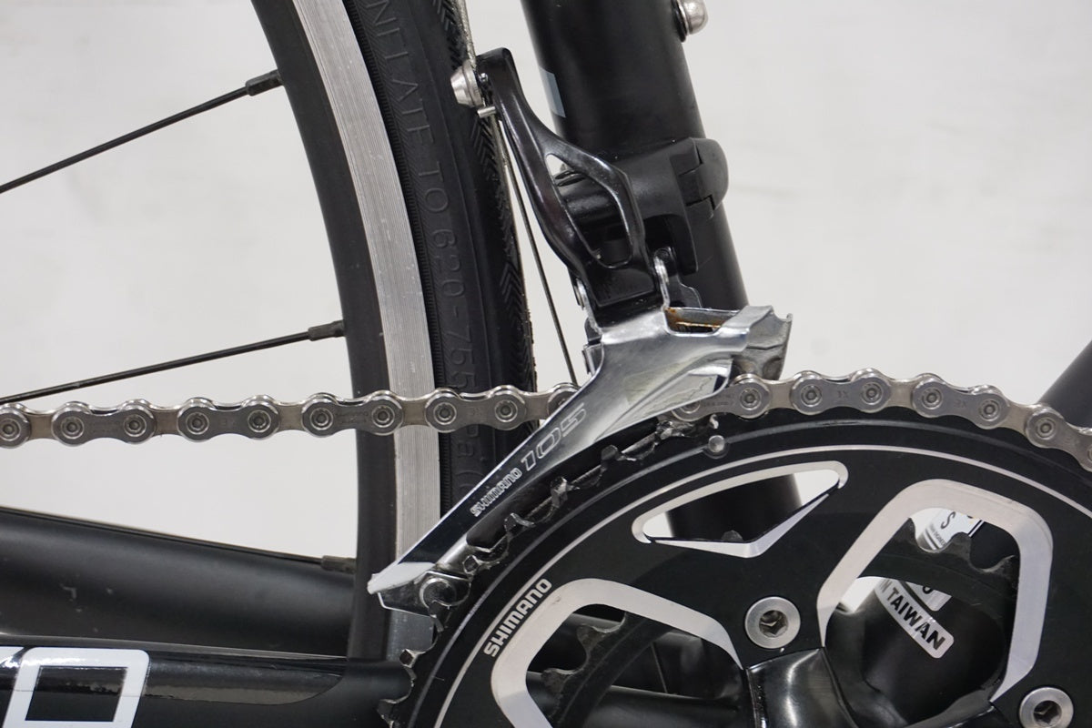 FOCUS「フォーカス」 CAYO AL 105 2016年モデル ロードバイク / 浜松店