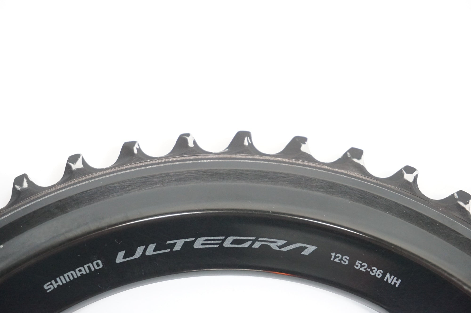 SHIMANO 「シマノ」 FC-R8100 12S 52T アウターチェーンリング / 宇都宮店