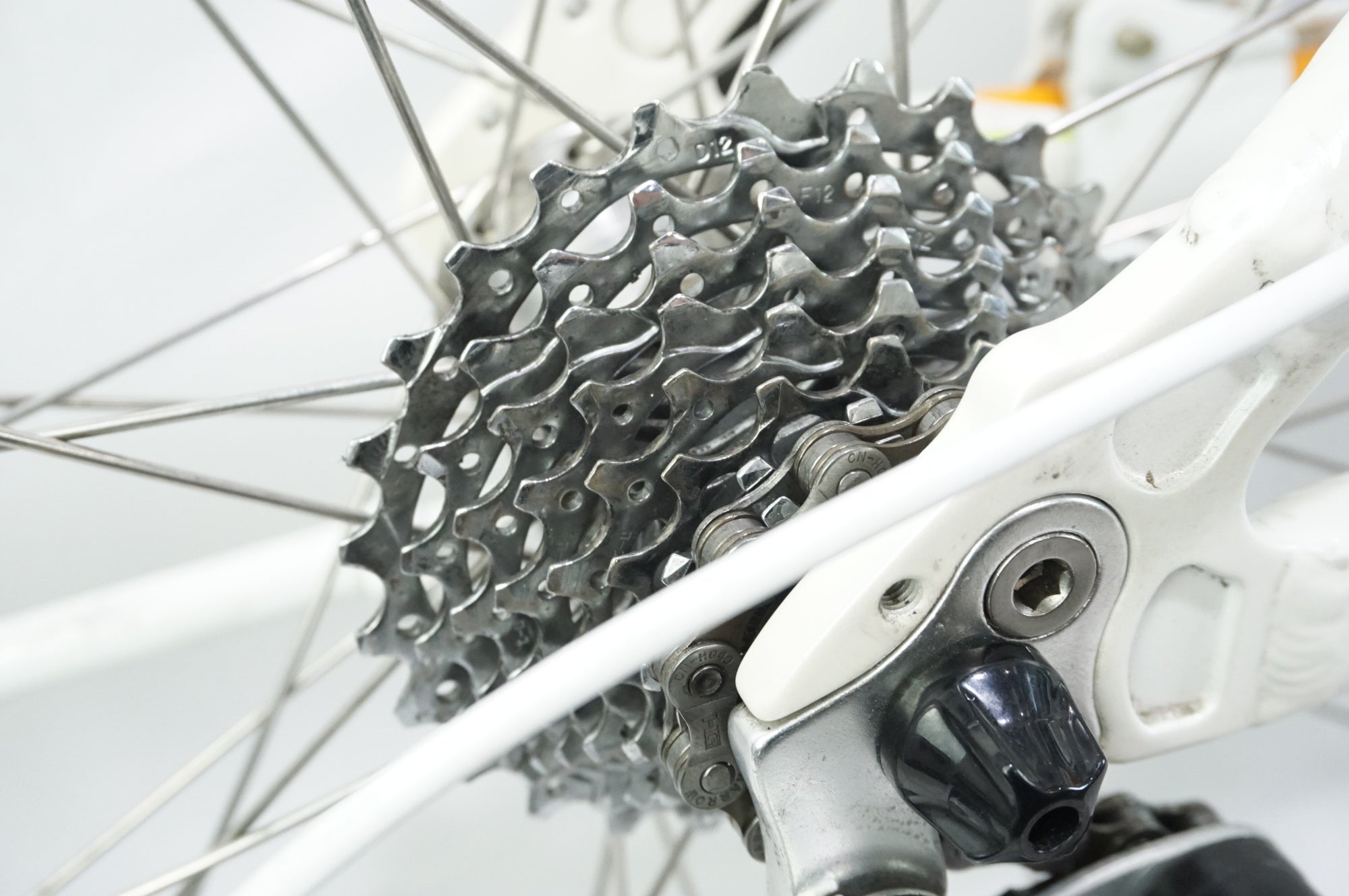 BIANCHI 「ビアンキ」 CIELO 2013年モデル クロスバイク / 中目黒店