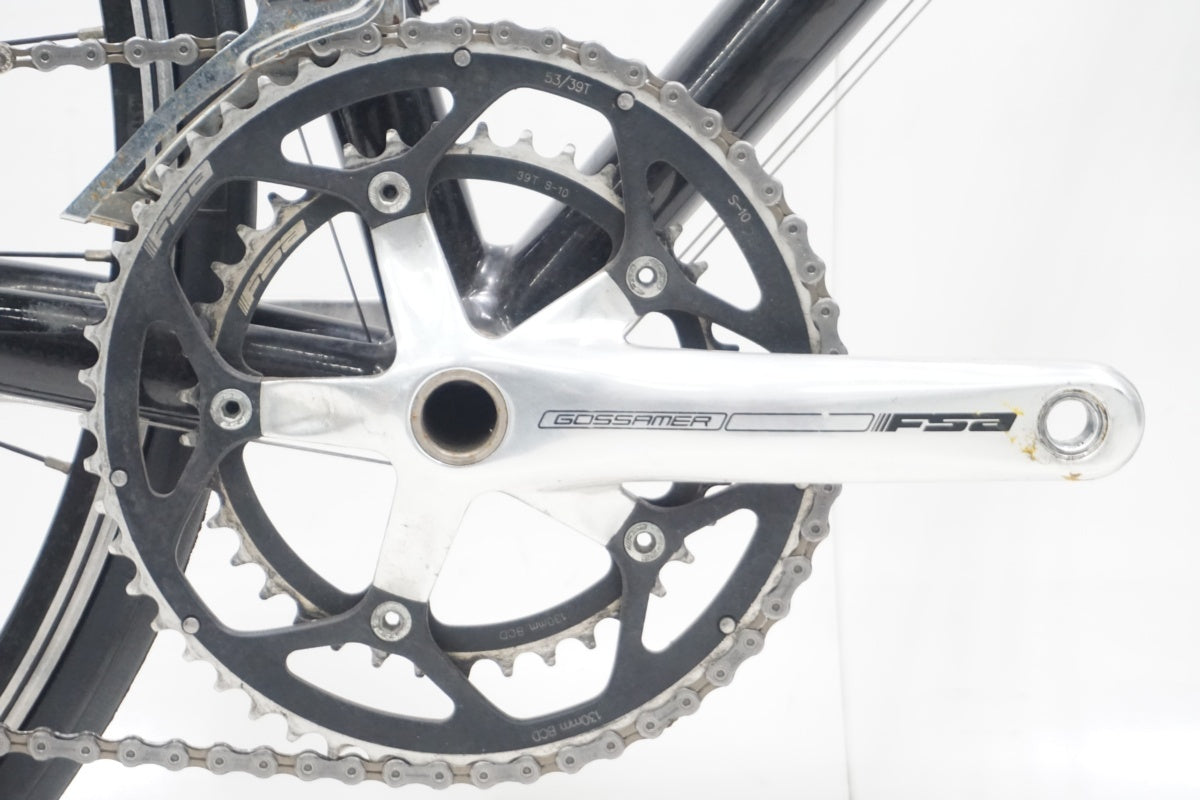 GIANT 「ジャイアント」 TCR ALLIANCE1 2009年モデル ロードバイク / 滋賀大津店