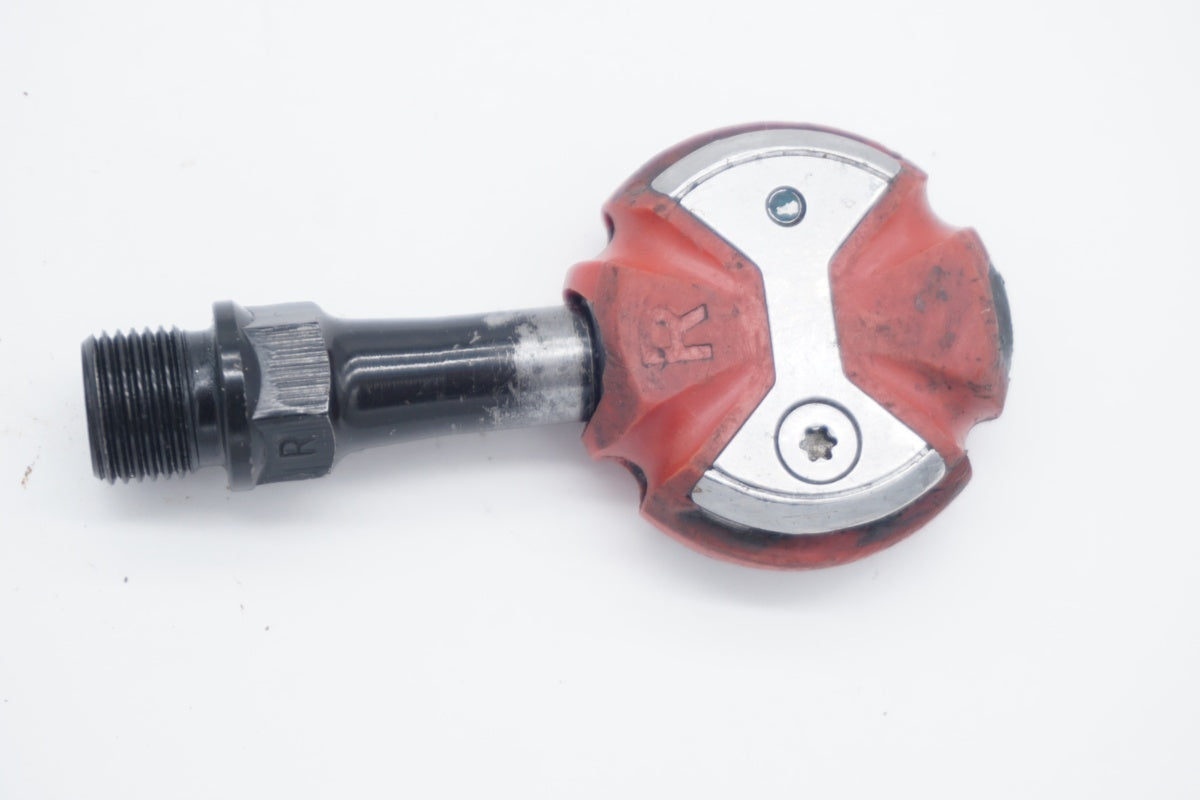 SPEEDPLAY 「スピードプレイ」 クロモリシャフト ペダル / 滋賀大津店