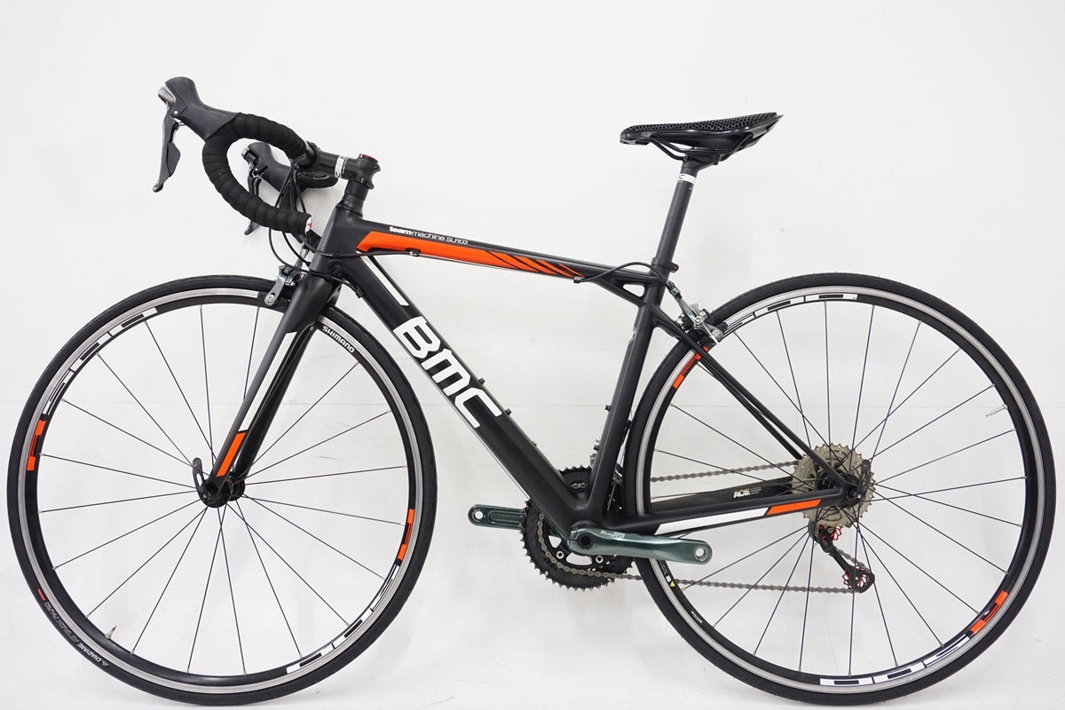 BMC「ビーエムシー」 SLR03 2016年モデル ロードバイク / 浜松店