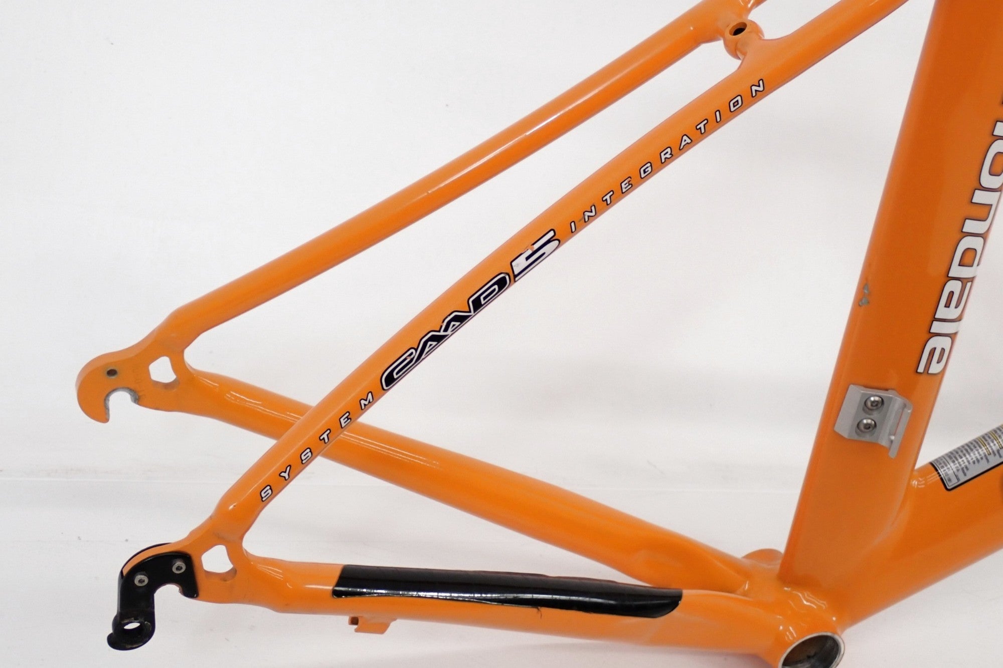 CANNONDALE 「キャノンデール」 MULTISPORT 700 2001年モデル フレームセット / 伊勢崎店