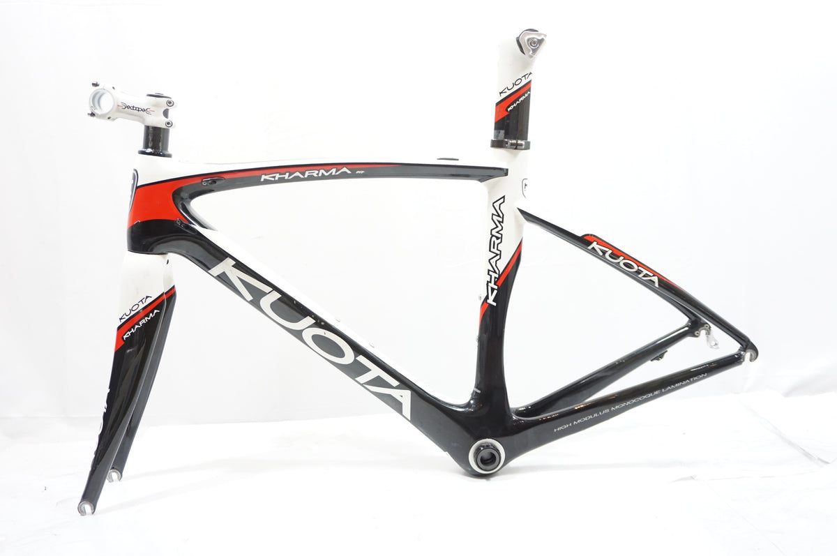 KUOTA 「クオータ」 KHARMA EVO 2014年モデル フレームセット / 世田谷店