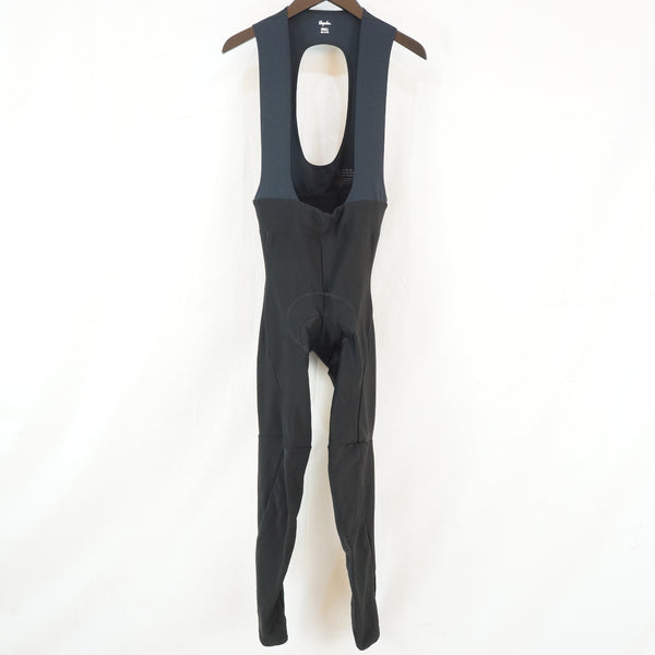 RAPHA 「ラファ」 CORE WINTER TIGHTS WITH PAD Sサイズ ビブタイツ