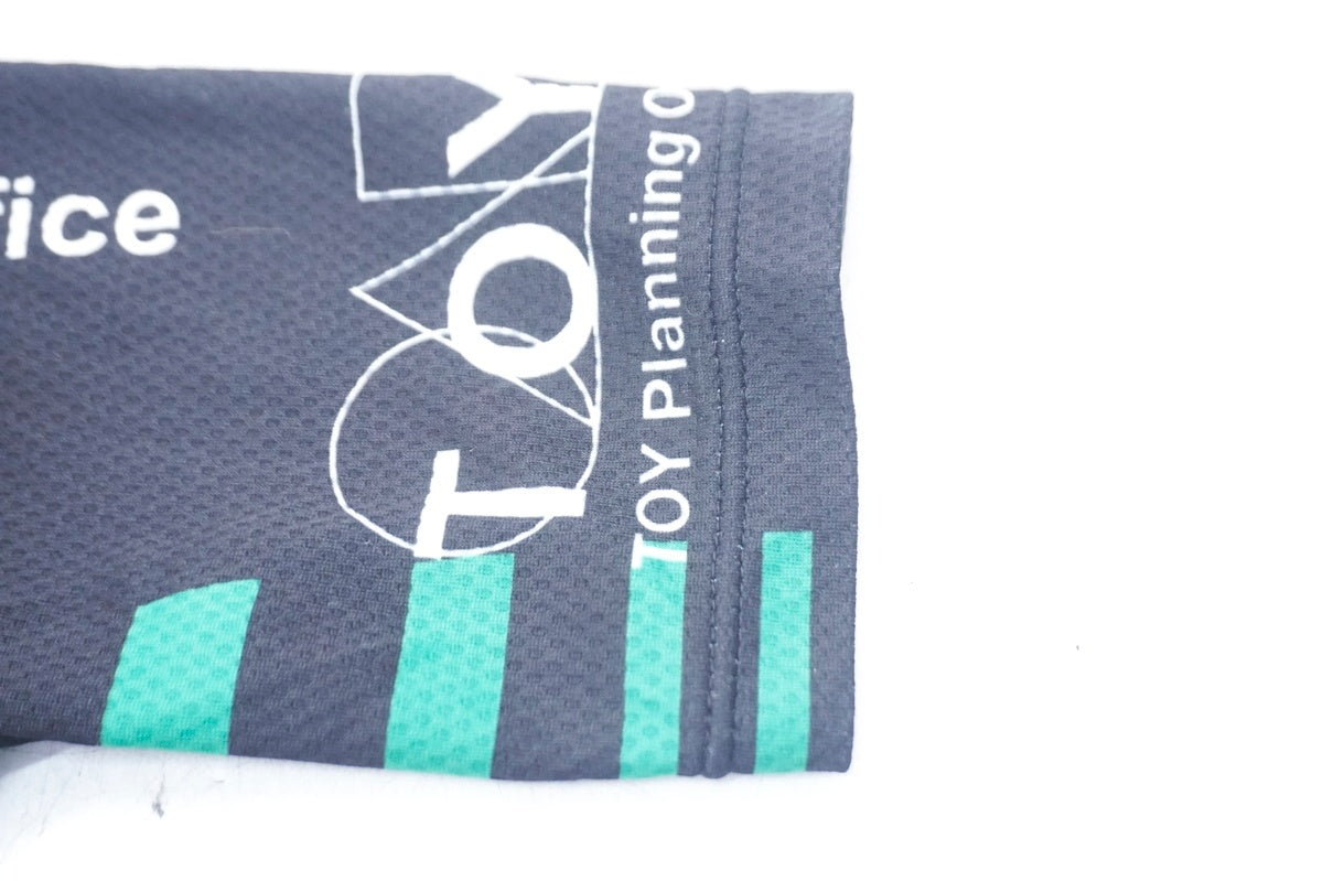 WAVE ONE 「ウェイブワン」 Mサイズ サイクルジャージ / 大阪門真店