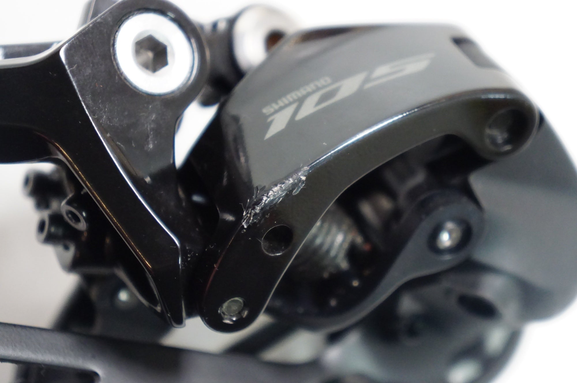 SHIMANO 「シマノ」 105 R7100 コンポセット / 熊谷本店 ｜ バイチャリ