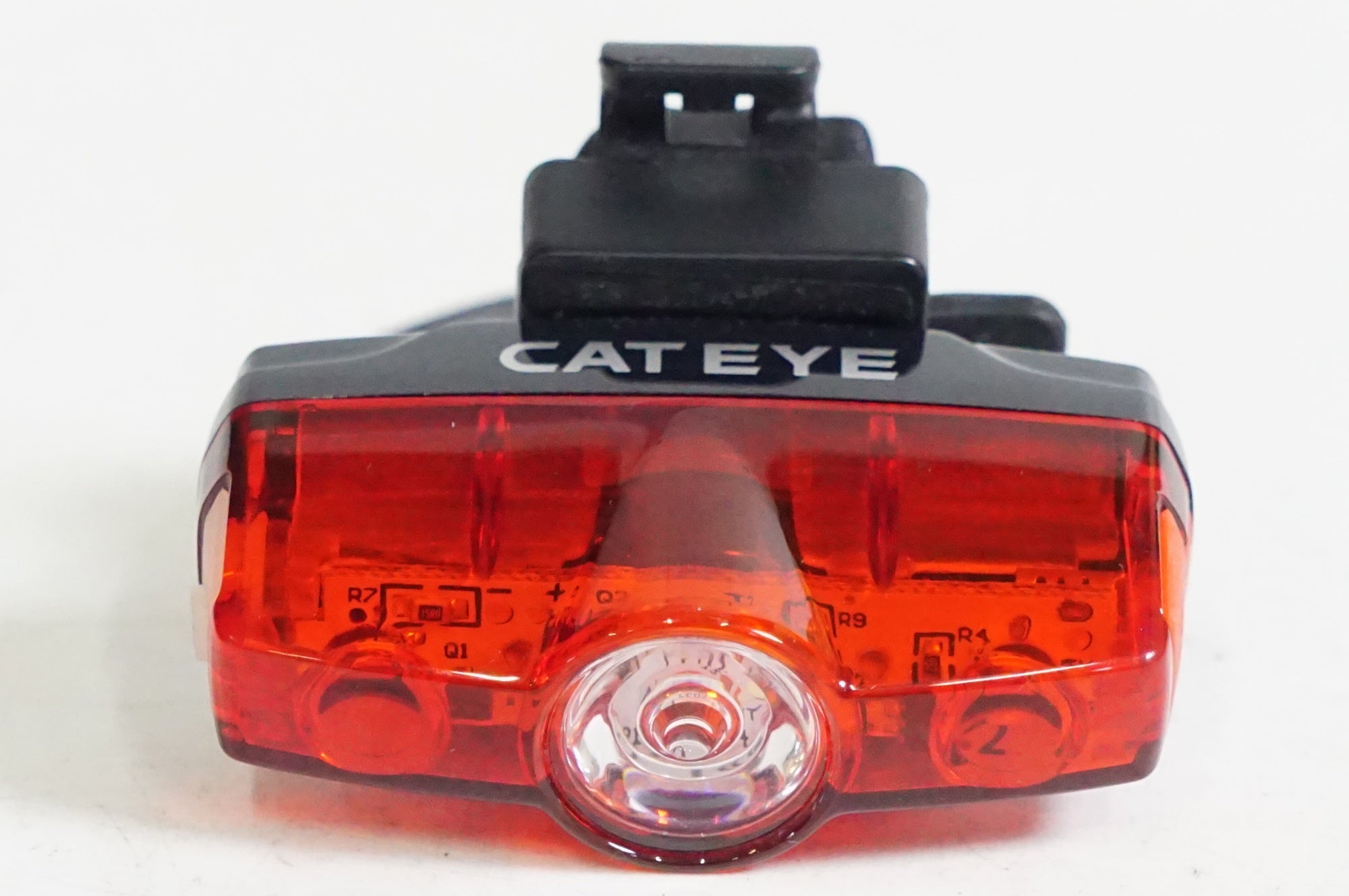 CATEYE 「キャットアイ」 RAPID MINI TL-LD635 リアライト / 熊谷本店
