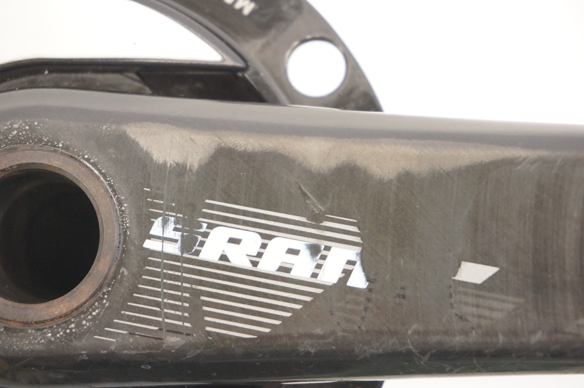 SRAM 「スラム」 POWER2MAX 172.5mm パワーメーター付きクランク / 宇都宮店
