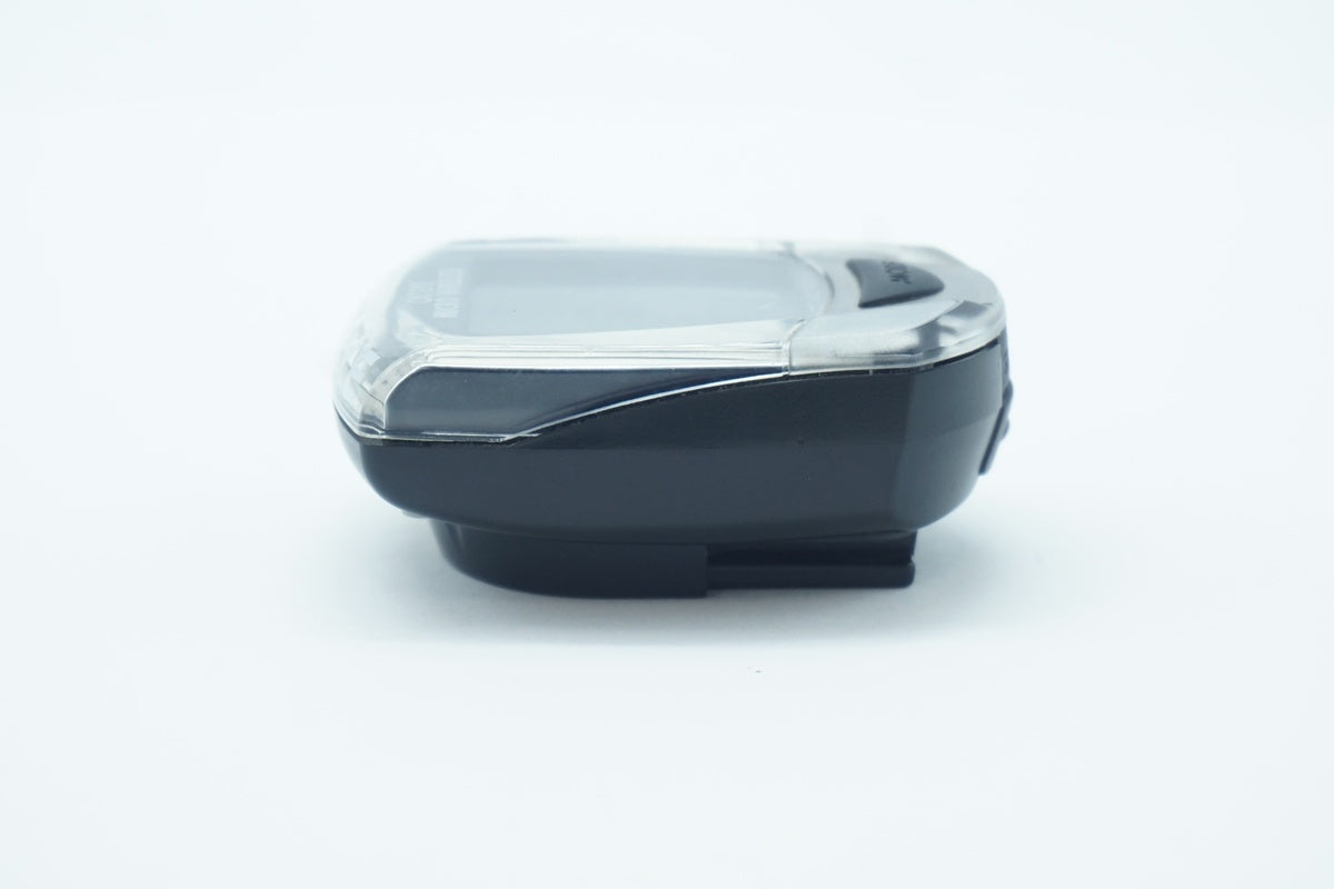 CATEYE「キャットアイ」 MICRO WIRELESS CC-MC100W サイクルコンピューター/ 京都八幡店