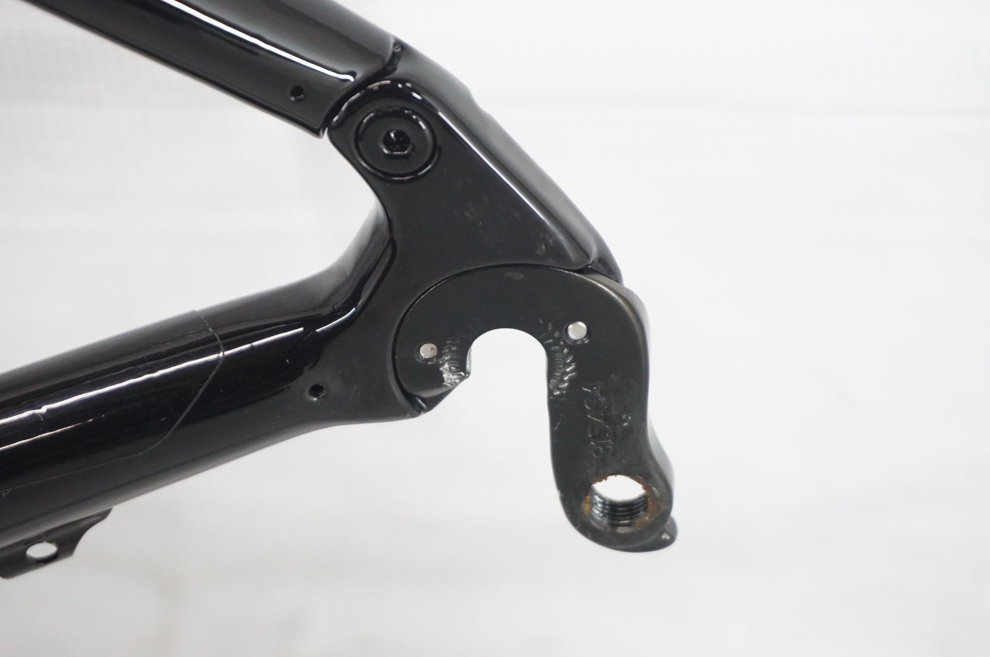 TREK S5 フルカーボンフレーム TREK 「トレック」 EMONDA S5 2017年モデル フレームセット / 阪急塚口