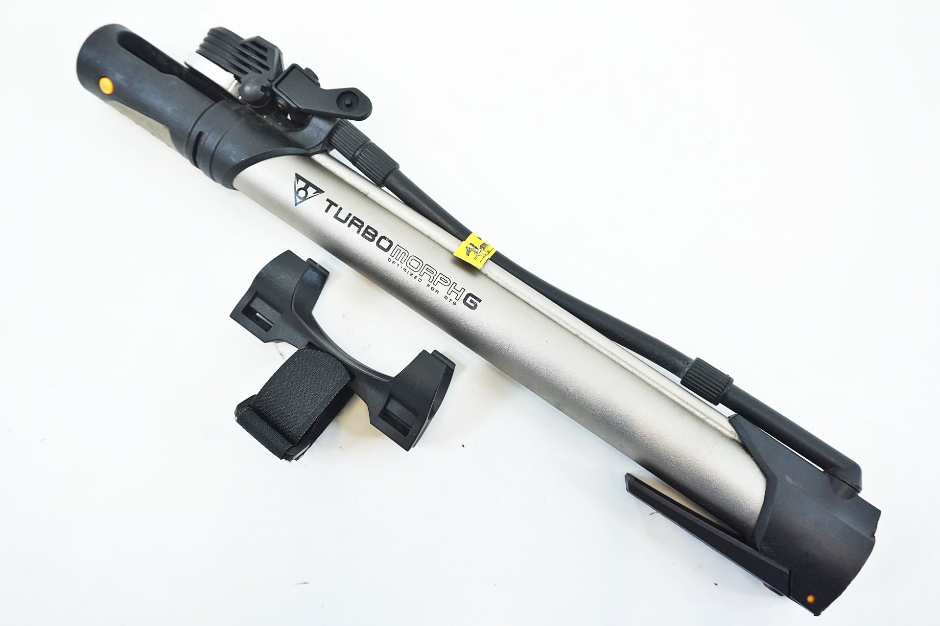 TOPEAK 「トピーク」 TURBO MORPHG 携帯ポンプ / 有明ガーデン店