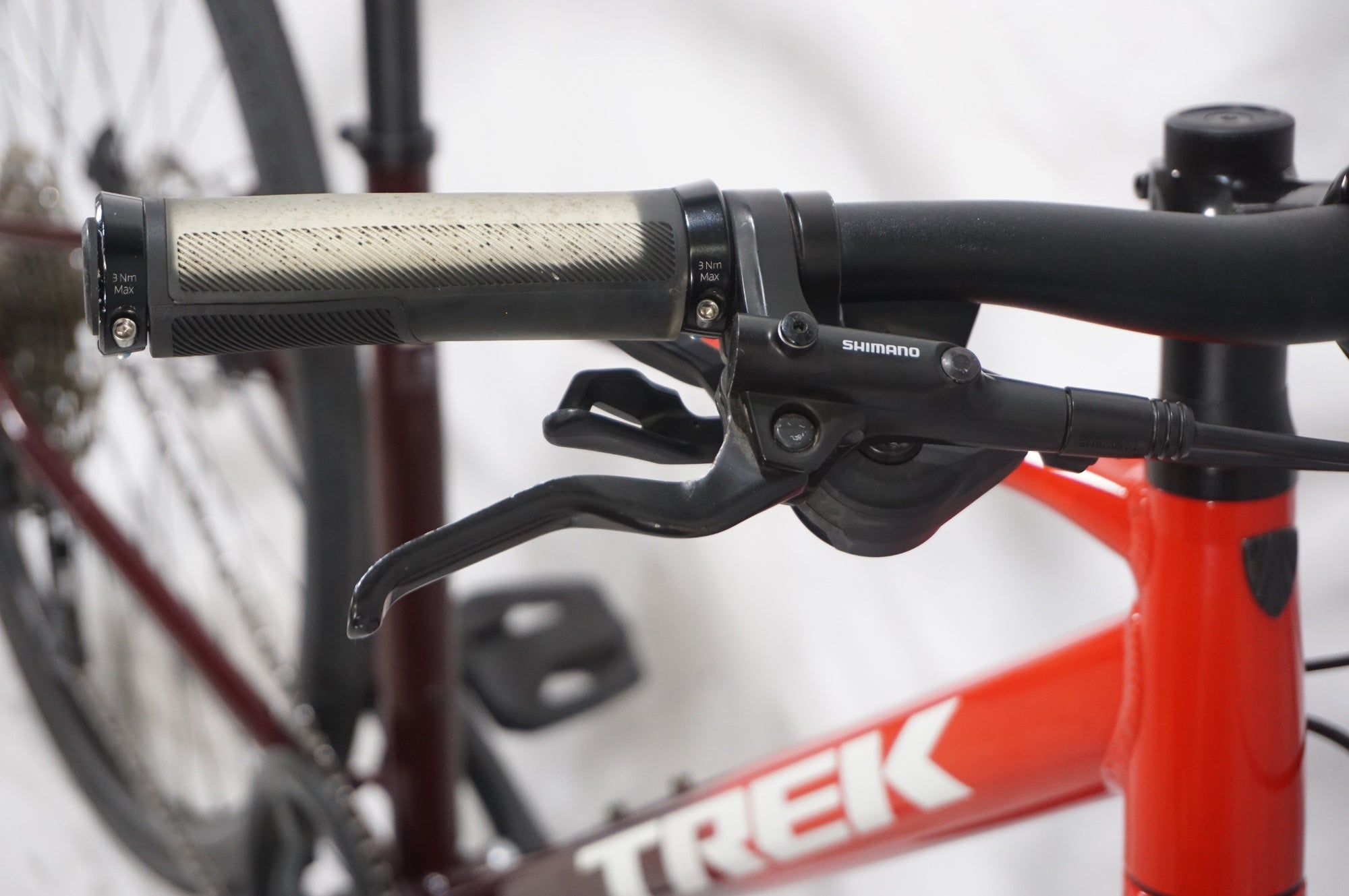 TREK 「トレック」 FX3 DISC GEN3 2022年モデル クロスバイク / AKIBA