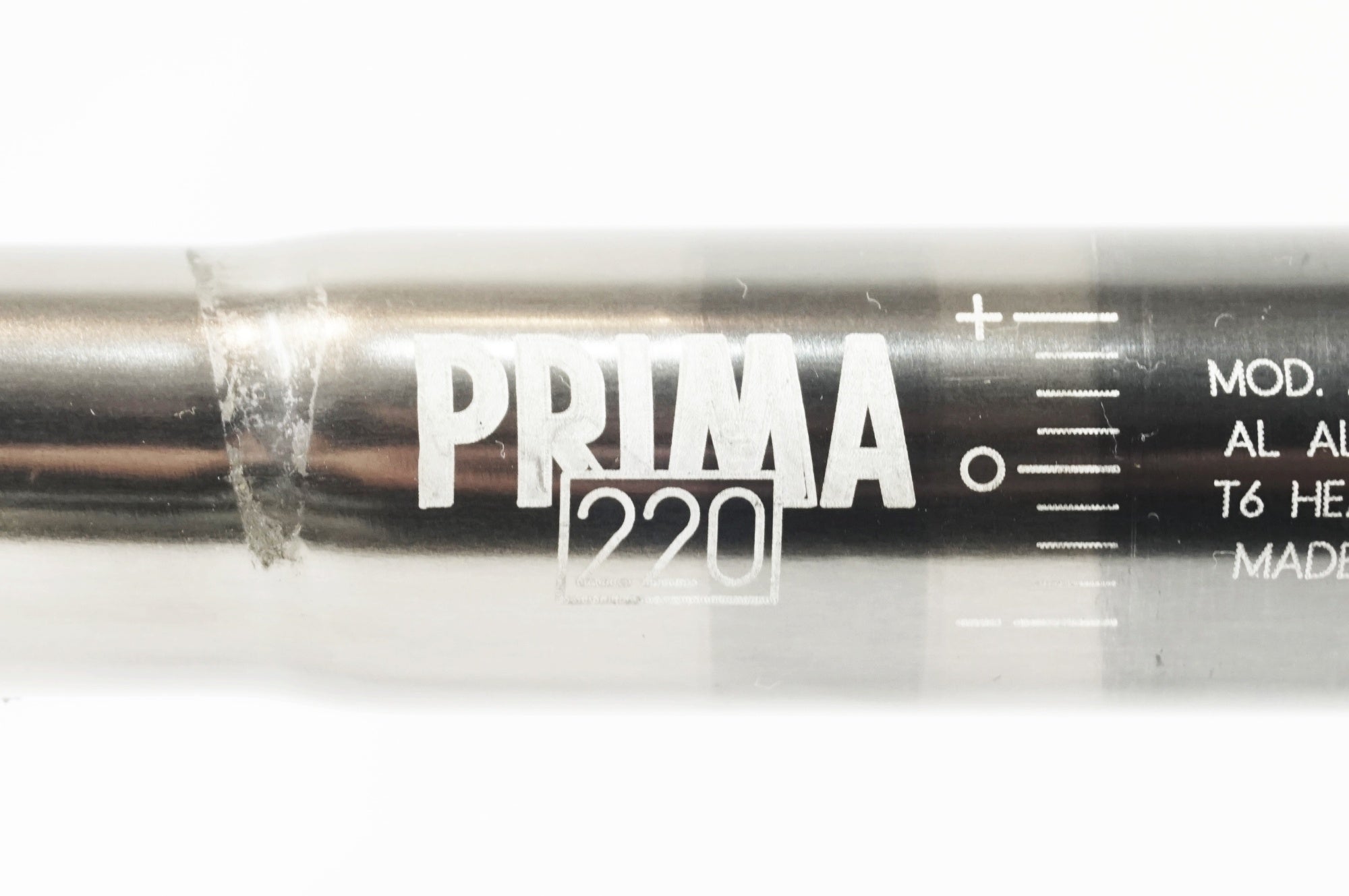 3T 「スリーティー」 PRIMA 220 ハンドル / バイチャリ世田谷店