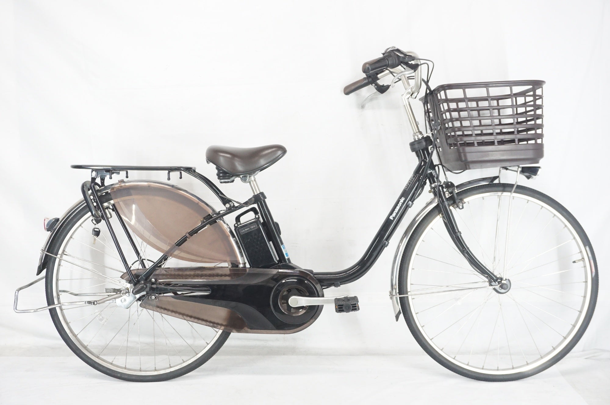 PANASONIC 「パナソニック」 VIVI MX BE-FM631 2023年モデル 26インチ 電動アシスト自転車 / 阪急塚口店