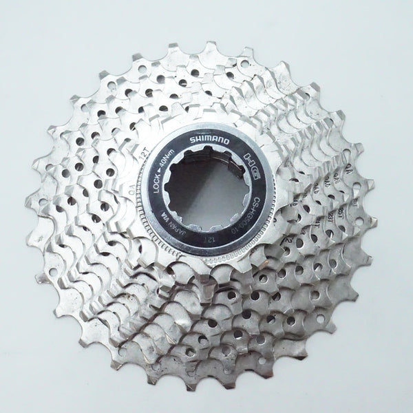 SHIMANO 「シマノ」 CS-HG500-10 12-28T スプロケット / 京都西院店