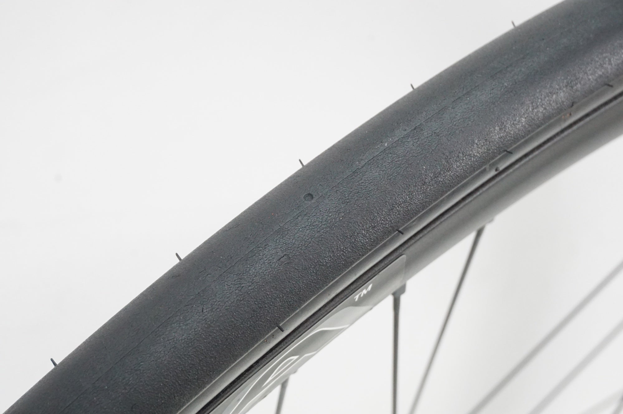 CAMPAGNOLO 「カンパニョーロ」 ZONDA DB C17 シマノ11S ホイールセット / 大宮店