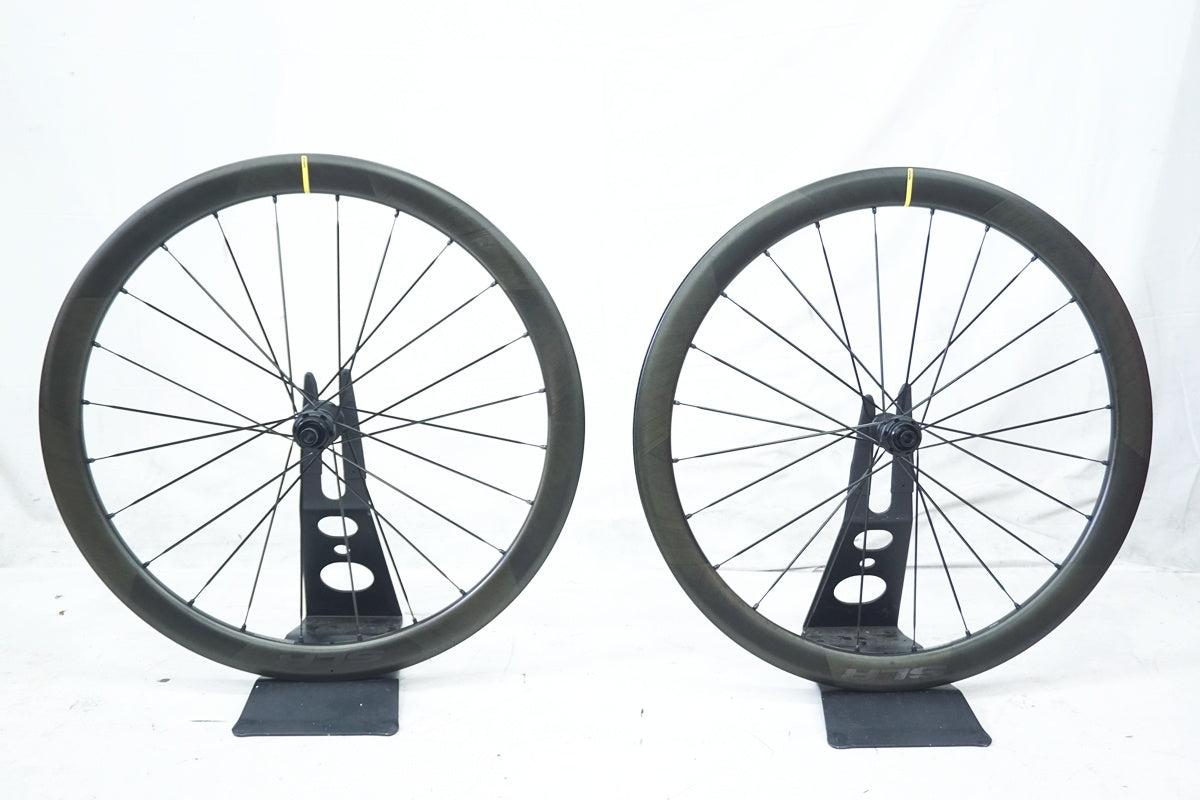 マビック　COSMIC　SLR45　前後セット MAVIC 「マビック」 COSMIC SLR 45 DB シマノ11速 ホイールセット