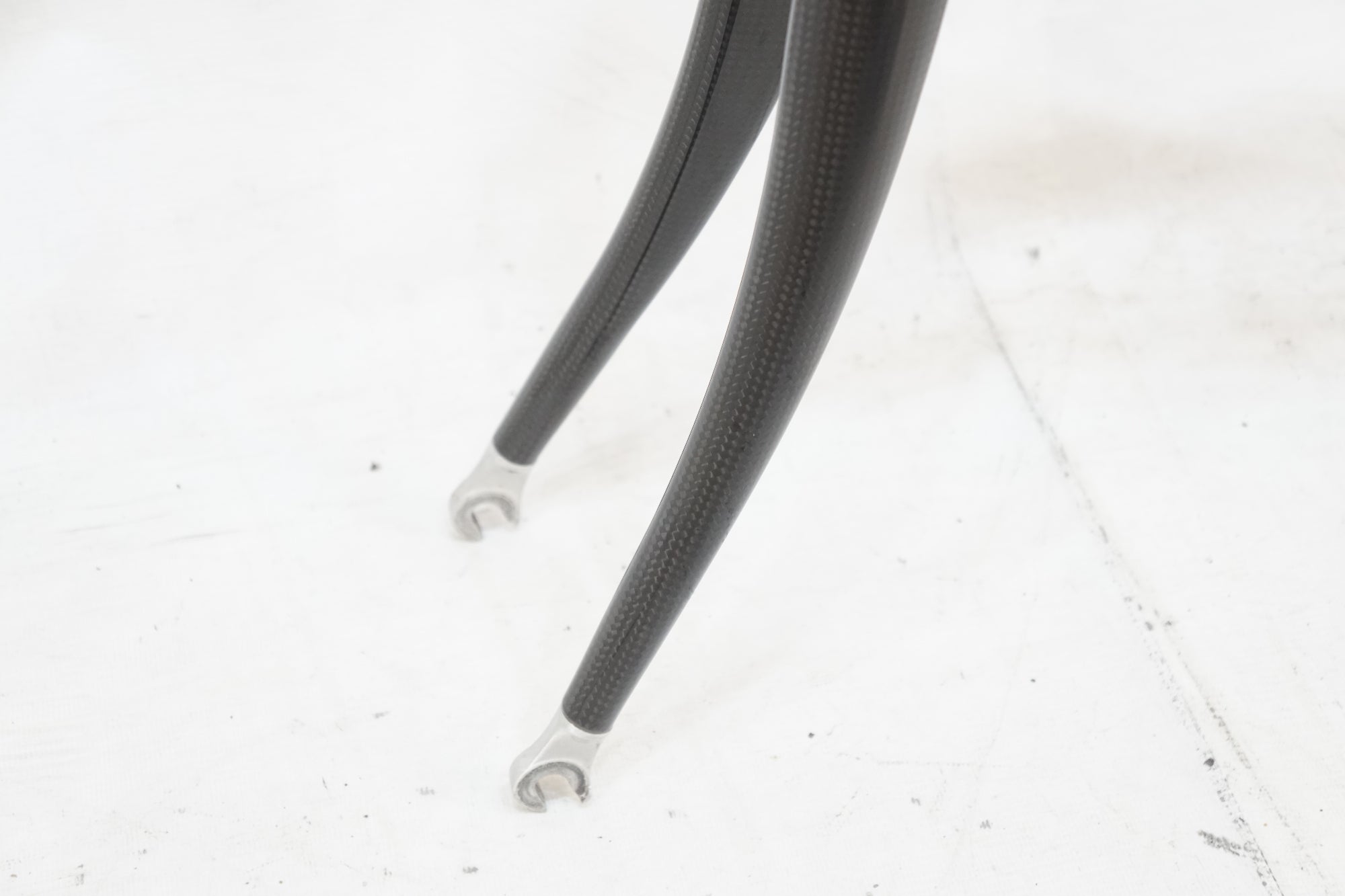 TESTACH 「テスタッチ」 年式不明 ロードバイク フレームセット / バイチャリ浦和ベース