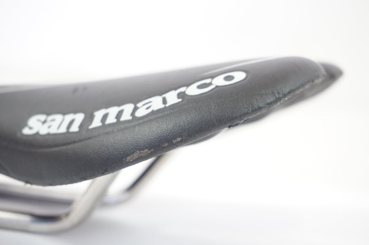 SELLE SAN MARCO 「セラサンマルコ」 ASPIDE ARROWHEAD サドル / 宇都宮店