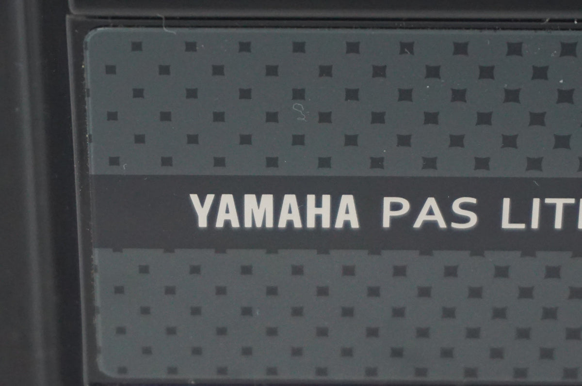 YAMAHA 「ヤマハ」 8.7Ah X90-82110-20 バッテリー / 阪急塚口店