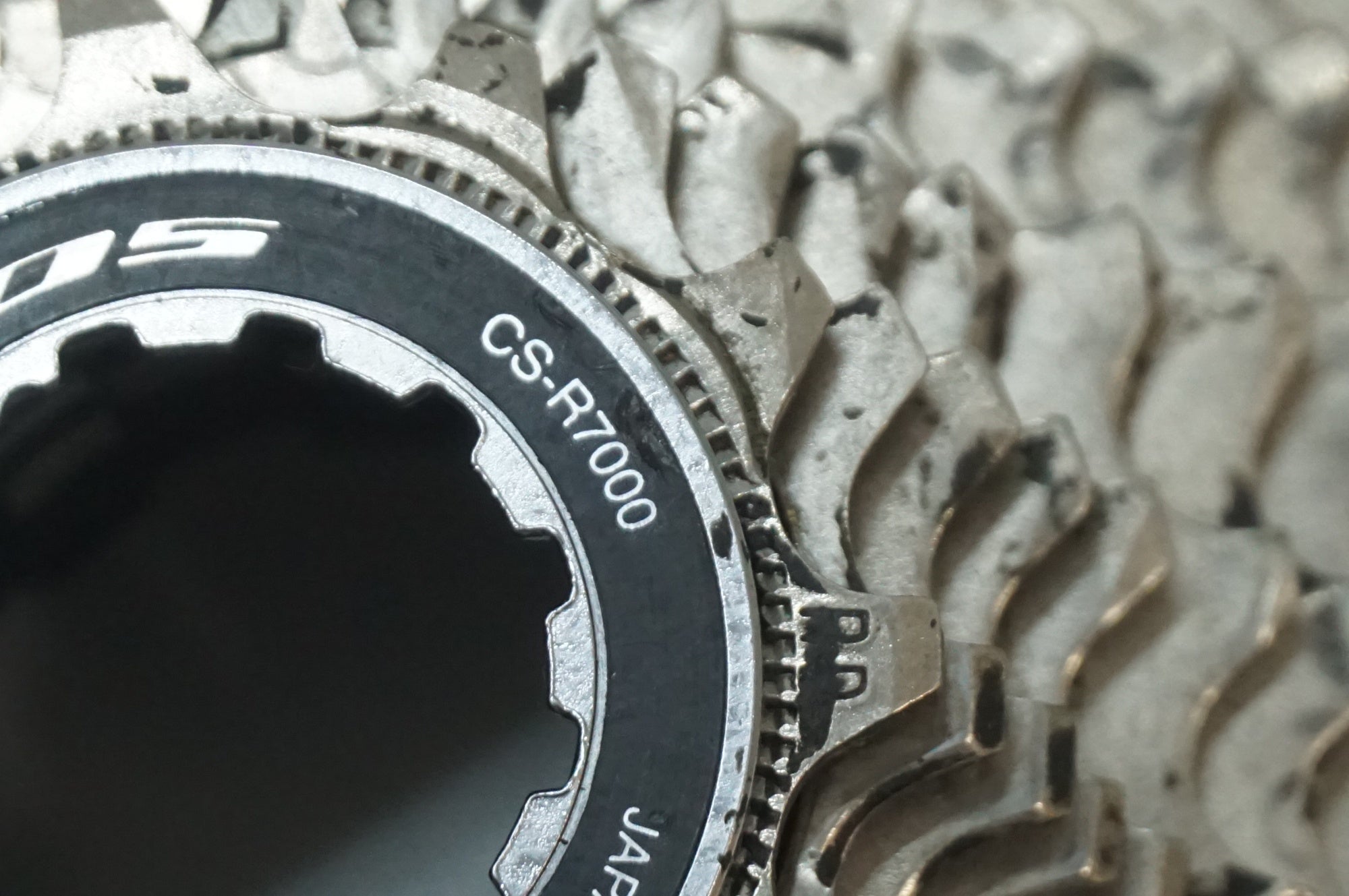 SHIMANO 「シマノ」 105 CS-R7000 11-28T スプロケット / 福岡店