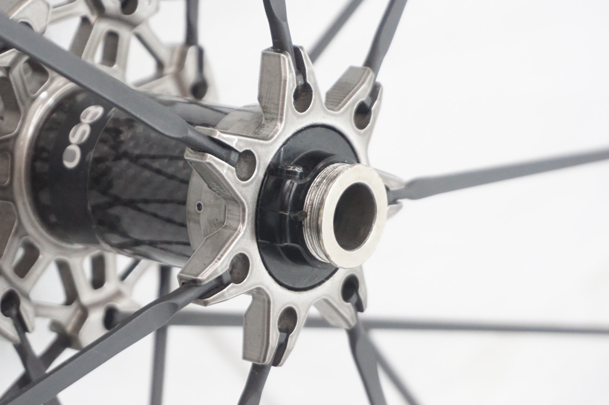 FULCRUM 「フルクラム」 RACING ZERO DB SHIMANO/SRAM11s ホイールセット / 阪急塚口店