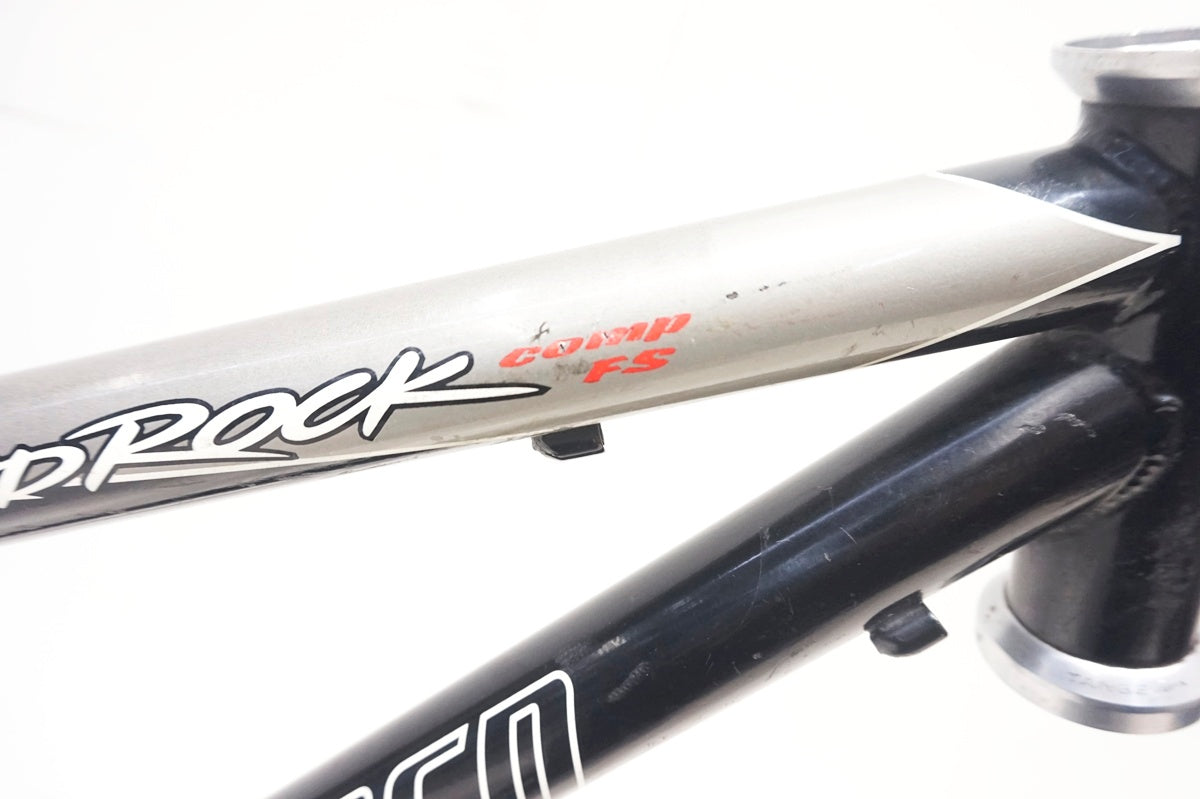 SPECIALIZED 「スペシャライズド」 HARDROCK COMP FS 2008年頃 フレーム / 大阪門真店