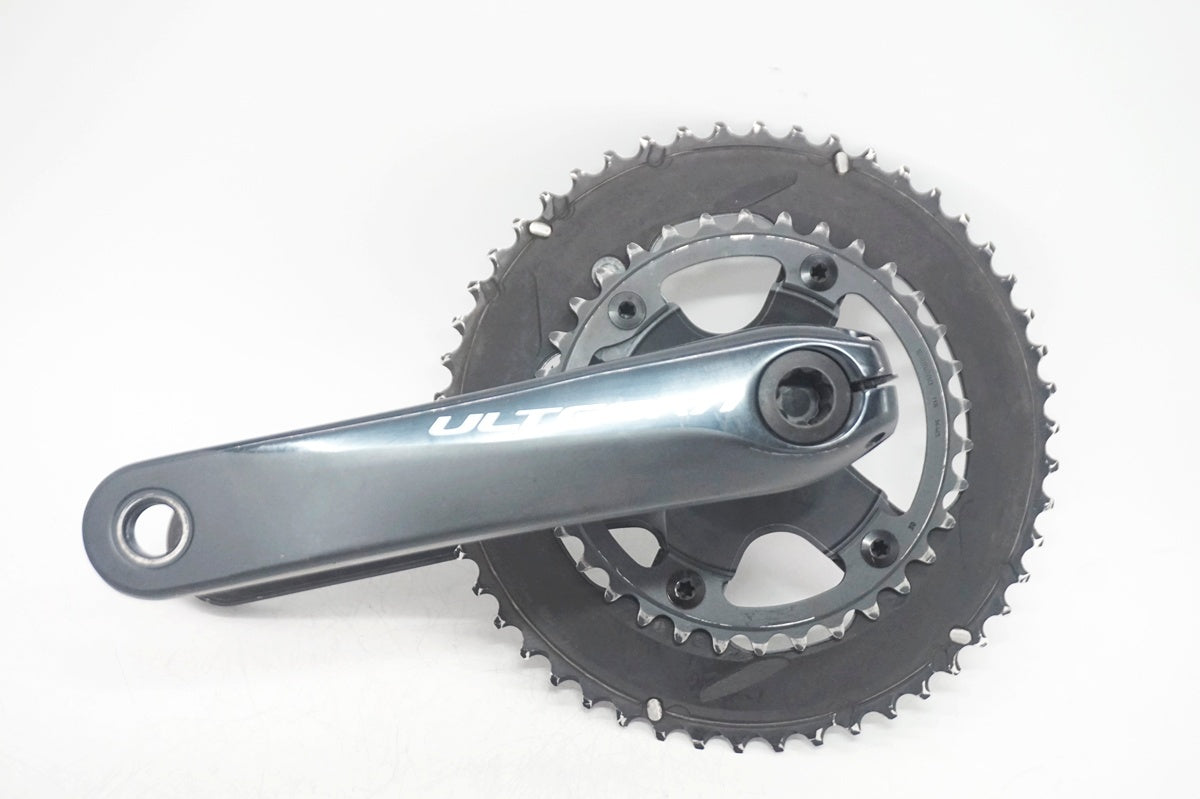 SHIMANO 「シマノ」 ULTEGRA FC-R8000 50-34T 172.5mm クランク