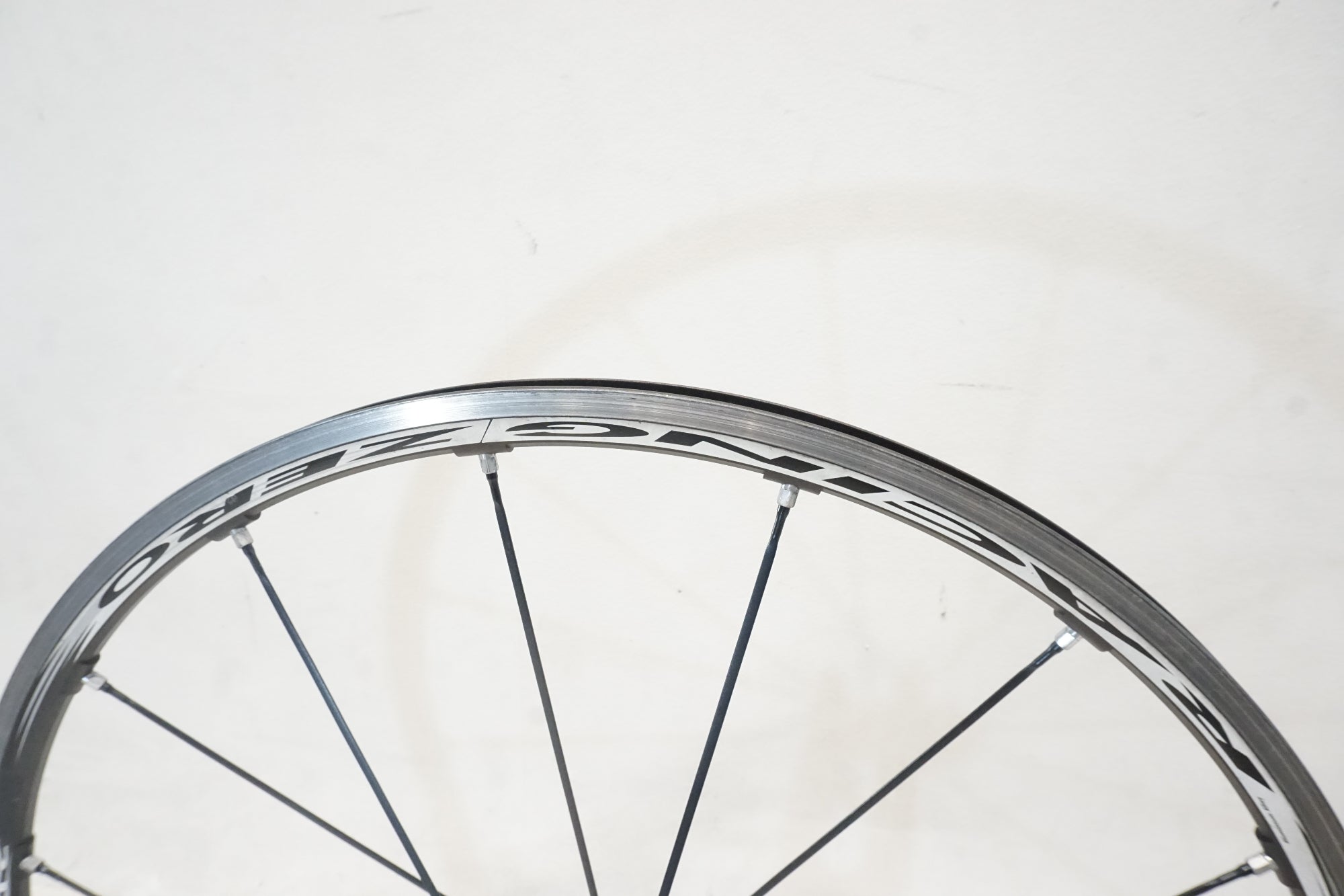 FULCRUM 「フルクラム」 RACING ZERO Ⅽ15 フロントホイール / 横浜戸塚店