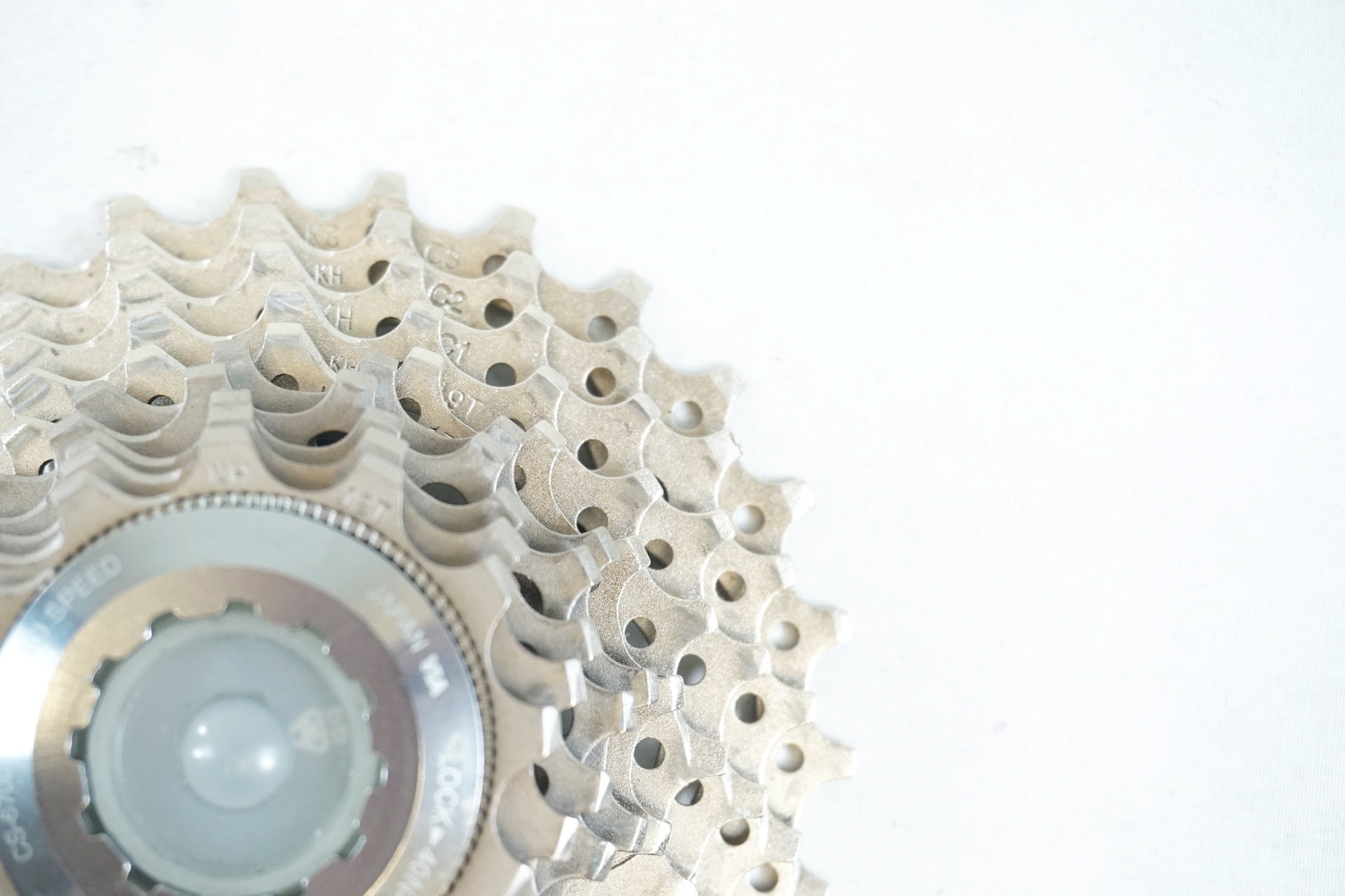 SHIMANO 「シマノ」 ULTEGRA CS-6700 12-25T スプロケット / 有明ガーデン店