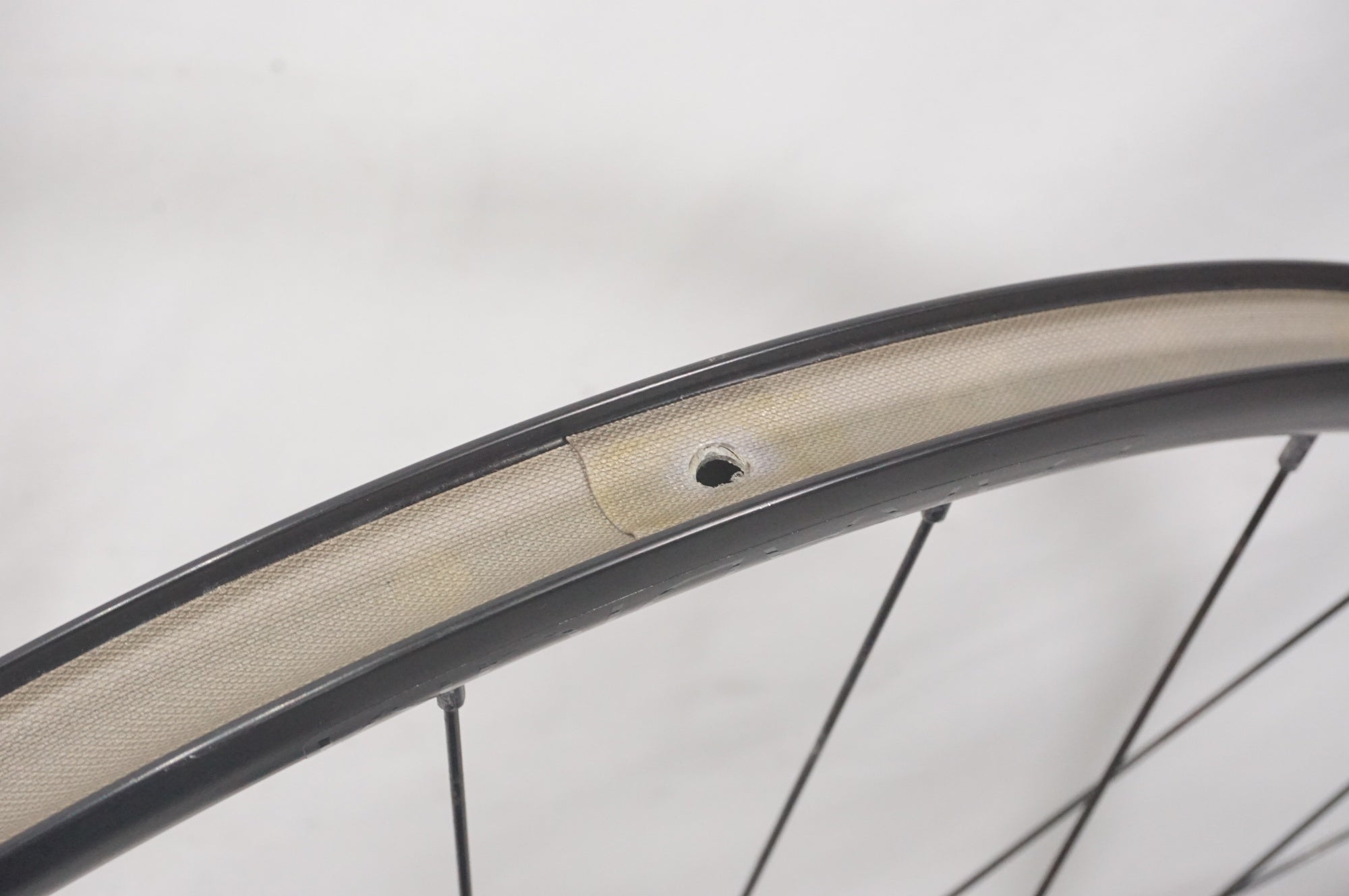 BONTRAGER 「ボントレガー」 PARADIGM シマノ11S ホイールセット / AKIBA店