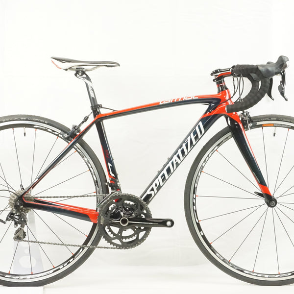 SPECIALIZED 「スペシャライズド」 TARMAC SL4 ELITE 2014年モデル ロードバイク / 宇都宮店 ｜  バイチャリ公式オンラインショップ 【スポーツ自転車買取販売専門店】