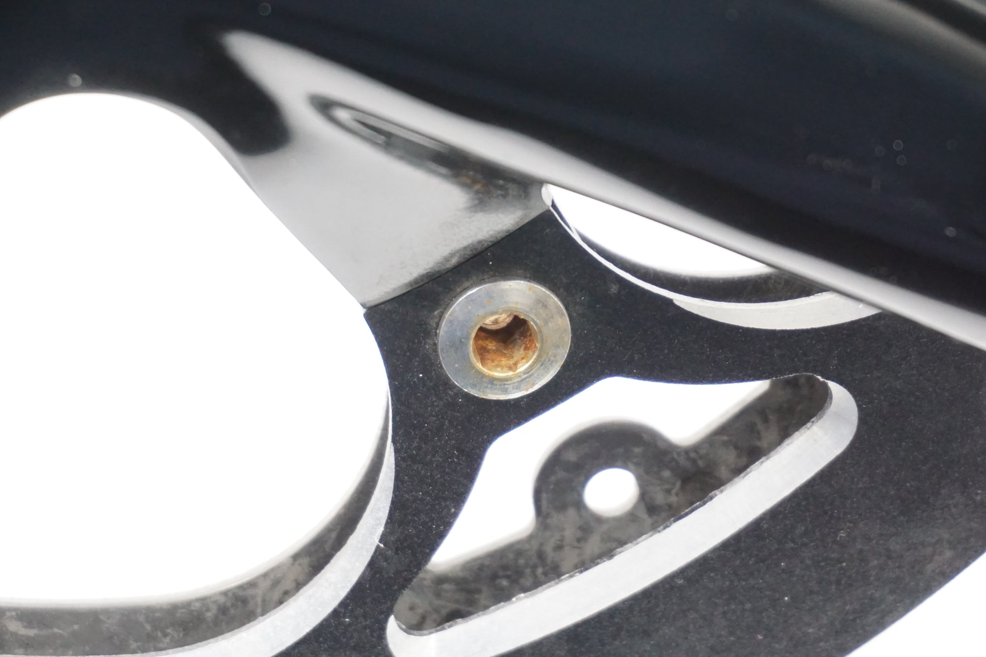 SULANE ブランド名不明 52T 170mm クランク / 奈良店