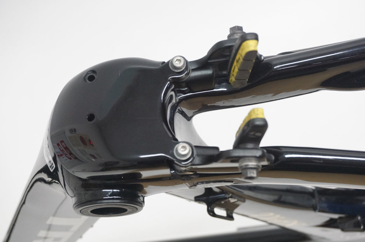 TREK 「トレック」 SPEED CONCEPT 7.5 2013年モデル フレームセット / 福岡店
