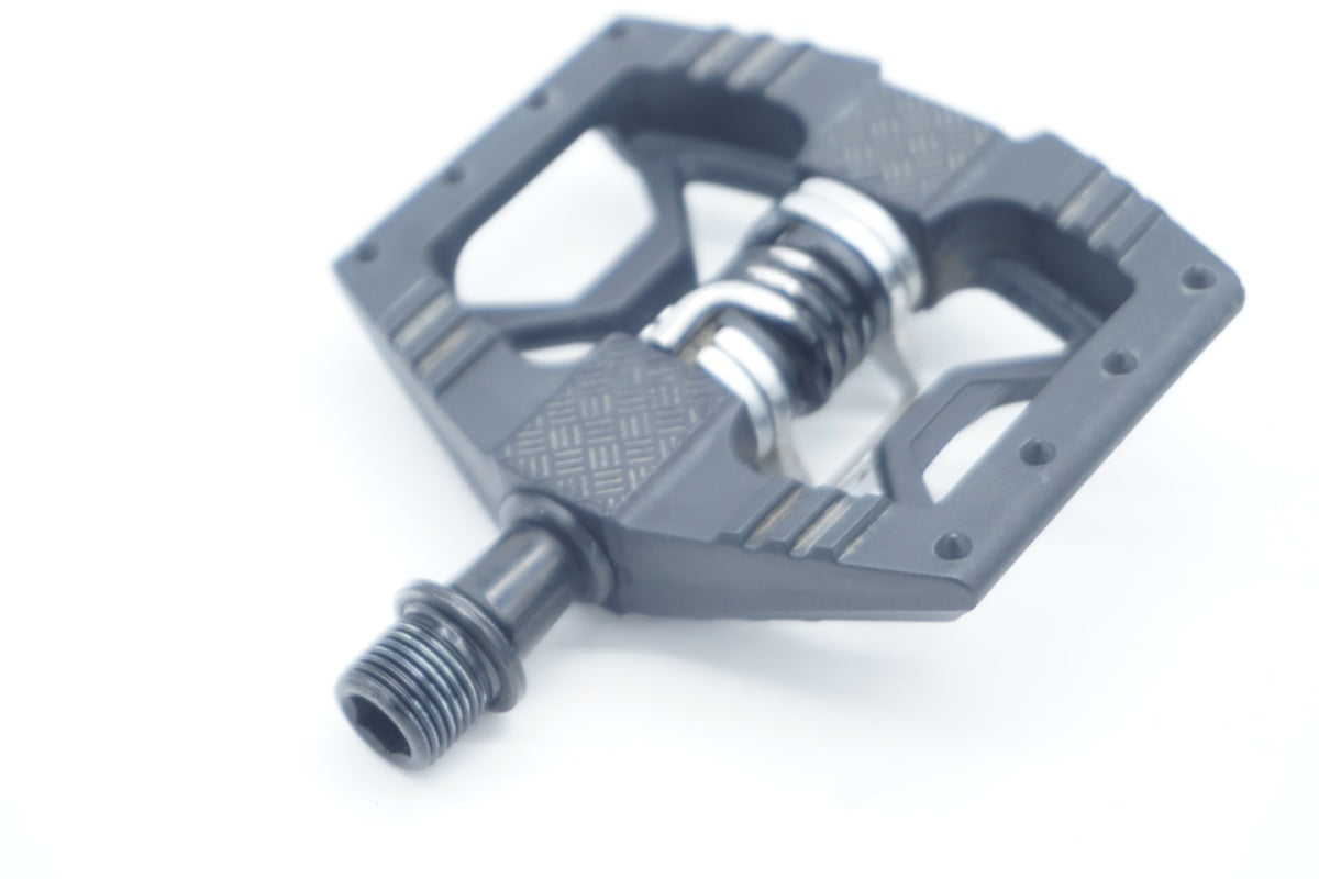 CRANKBROTHERS 「クランクブラザーズ」 DOUBLE SHOT 1 ペダル / 京都八幡店