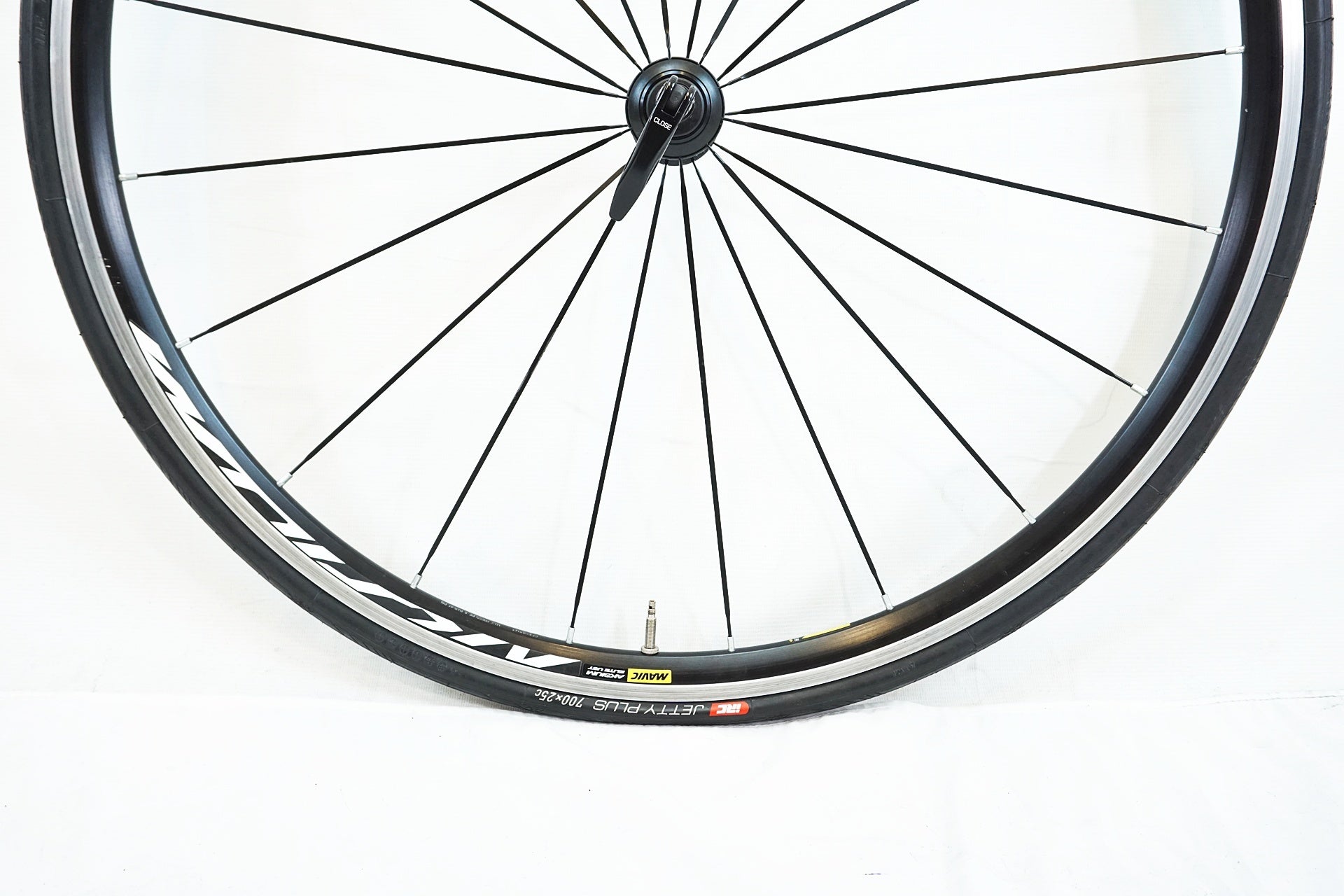 MAVIC 「マビック」 AKSIUM ELITE UST シマノ 11S ホイールセット / 有明ガーデン店