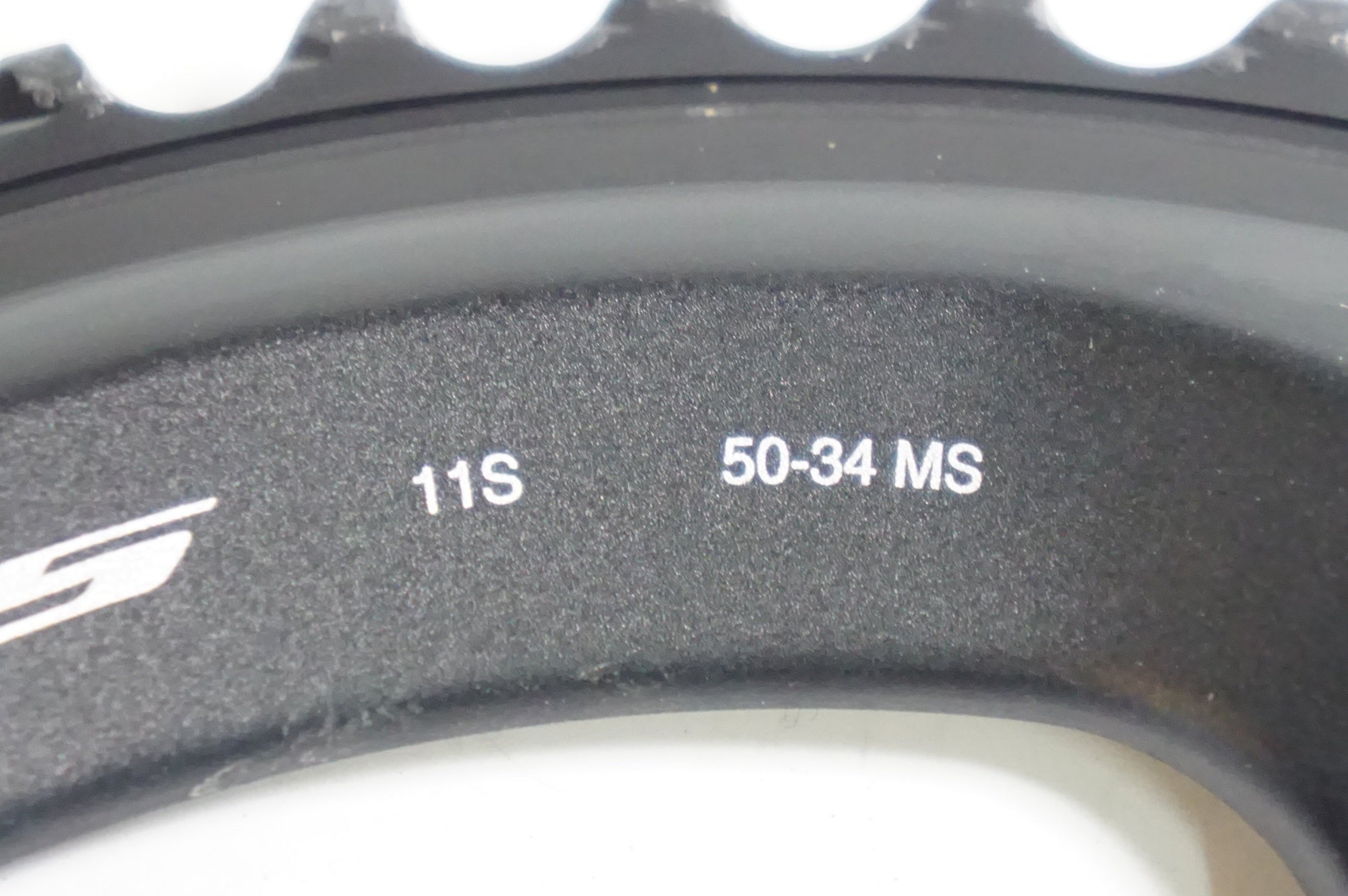 SHIMANO 「シマノ」 105 R7000 50-34T チェーンリングセット / 熊谷