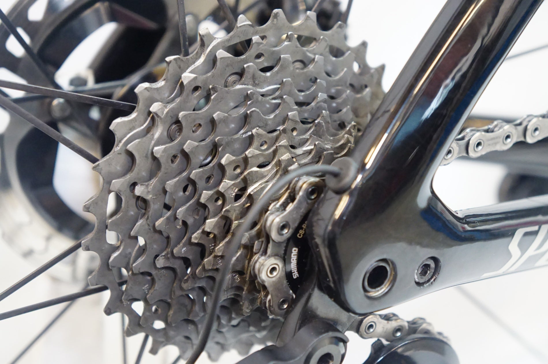 SPECIALIZED 「スペシャライズド」 S-WORKS TARMAC SL7 DURA ACE Di2 2023年モデル ロードバイク / 熊谷本店
