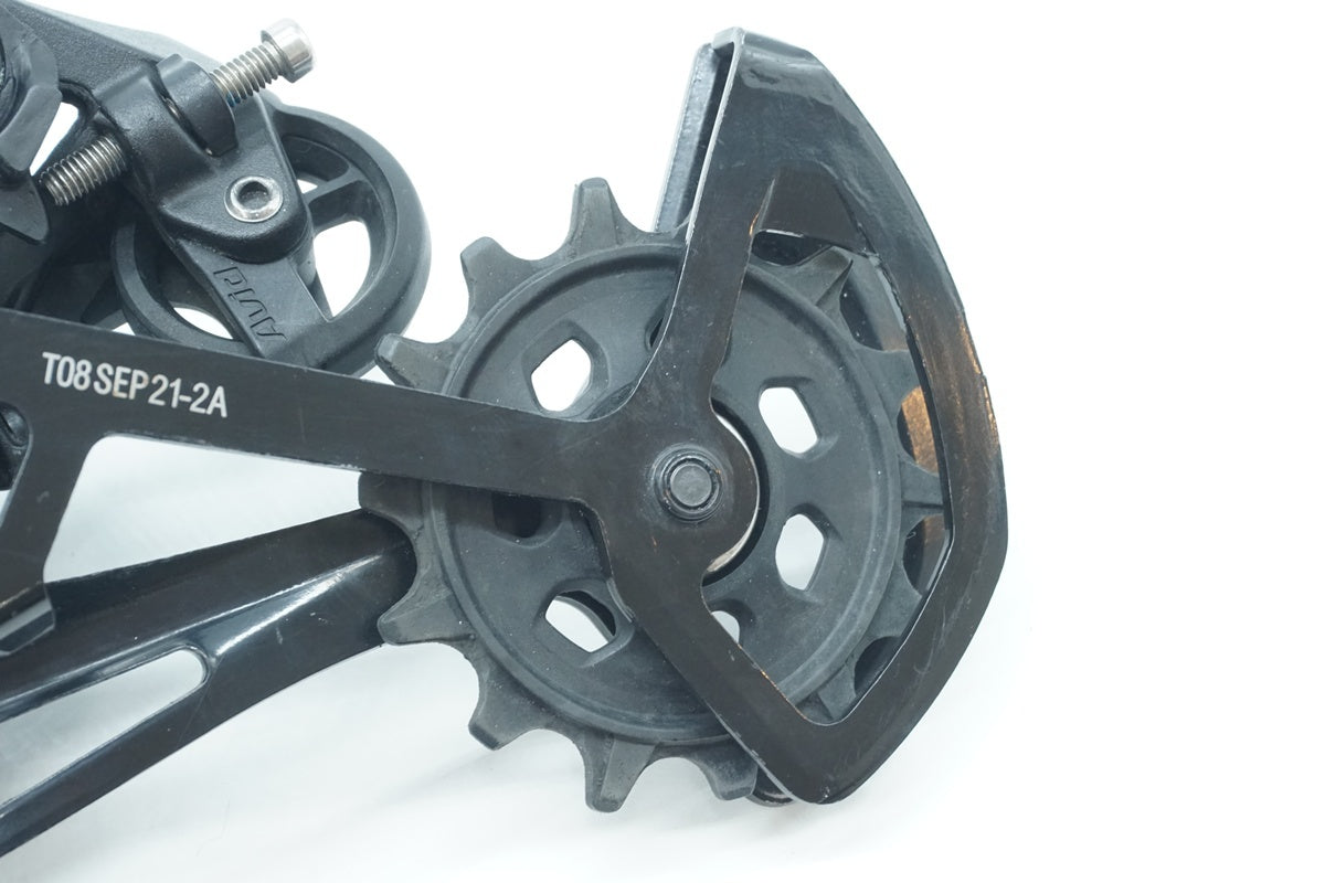 SRAM「スラム」 SX リアディレイラー / 京都西院店