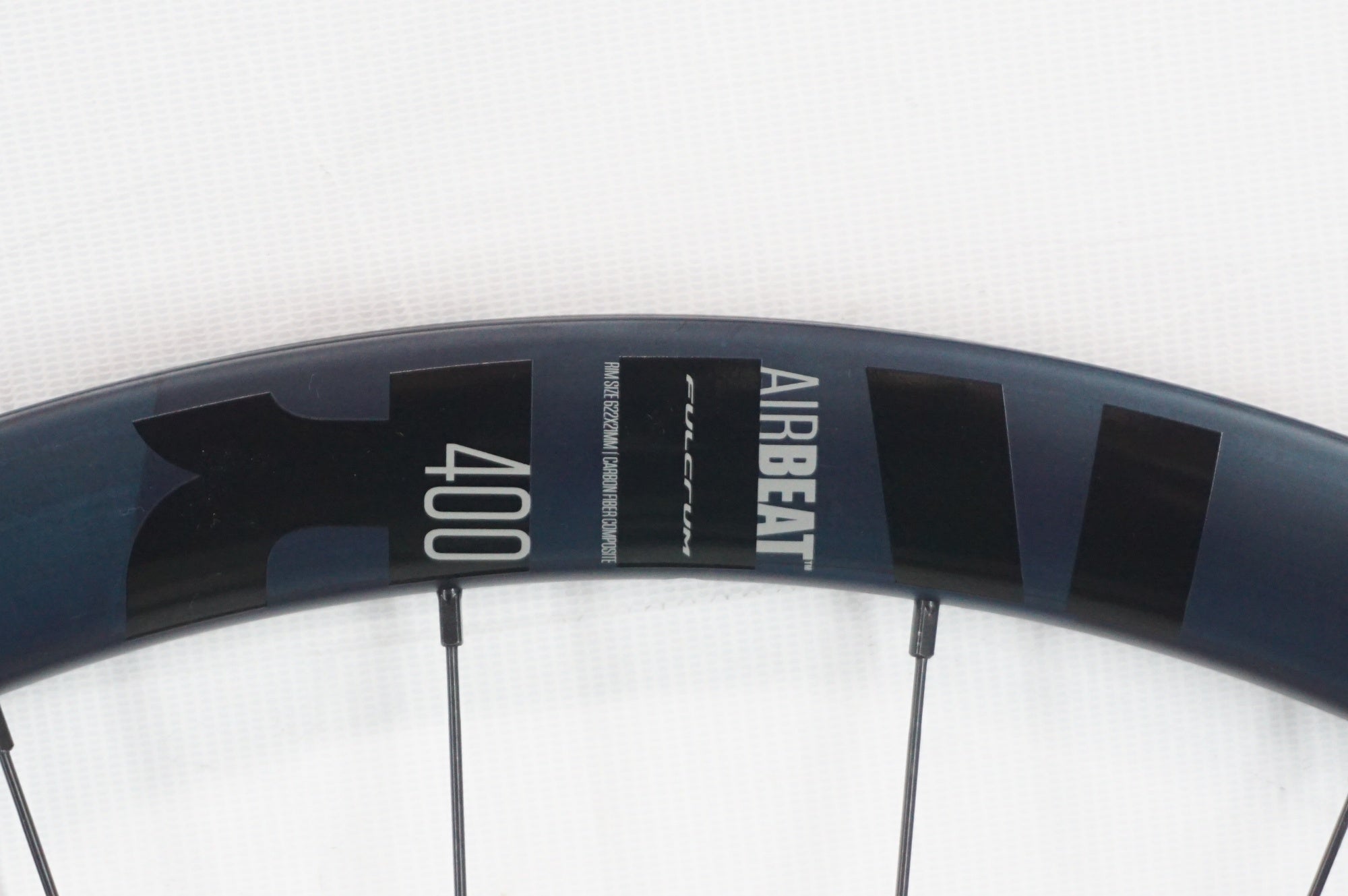 FULCRUM 「フルクラム」 AIRBEAT 400 DB シマノ11速 ホイールセット