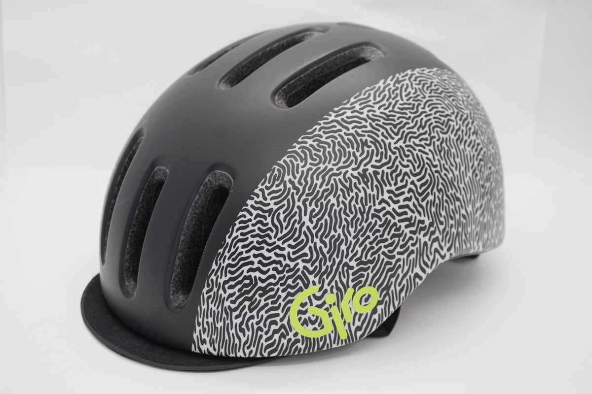 自転車ヘルメット　GIRO REVERB GIRO（ジロ）REVERB（リバーブ） 送料無料