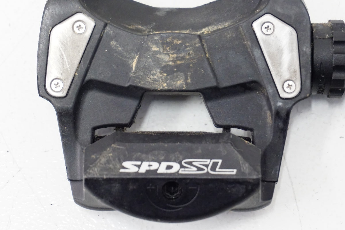 SHIMANO「シマノ」 PD-RS500 ペダル / 浜松店