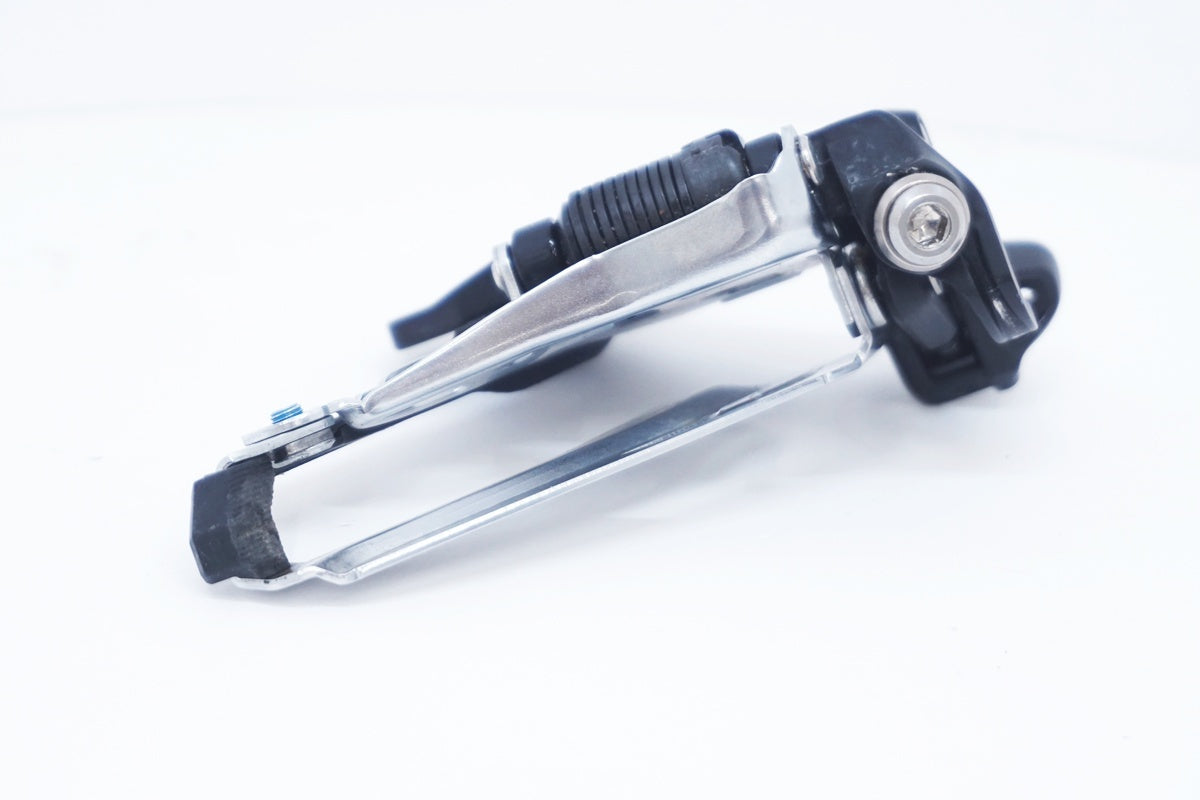 SHIMANO 「シマノ」 DEORE FD-M617 フロントディレイラー / 大阪美原北