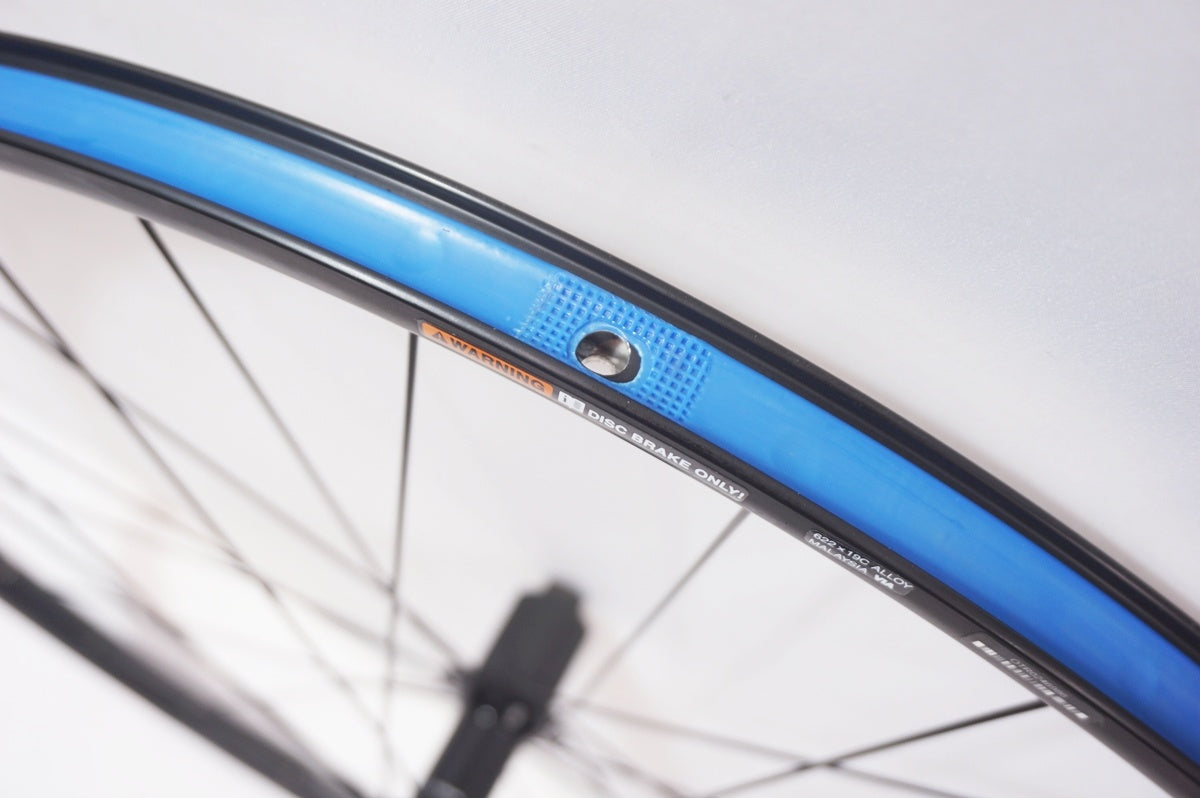 SHIMANO 「シマノ」 WH-RS171 シマノ11速 ホイールセット / バイチャリ