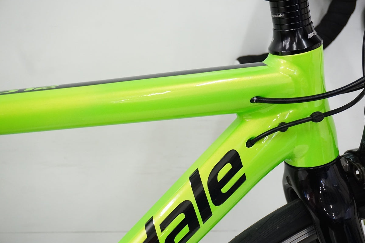 CANNONDALE「キャノンデール」 CAAD12 TIAGRA 2018年モデル ロードバイク / 浜松店