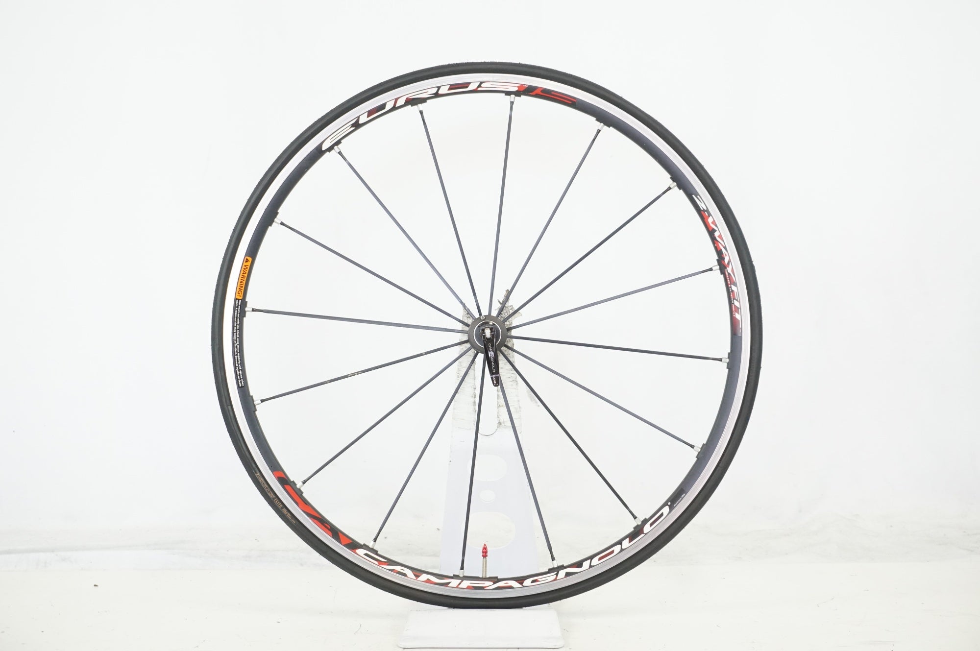 CAMPAGNOLO 「カンパニョーロ」 EURUS フロントホイール / 宇都宮店